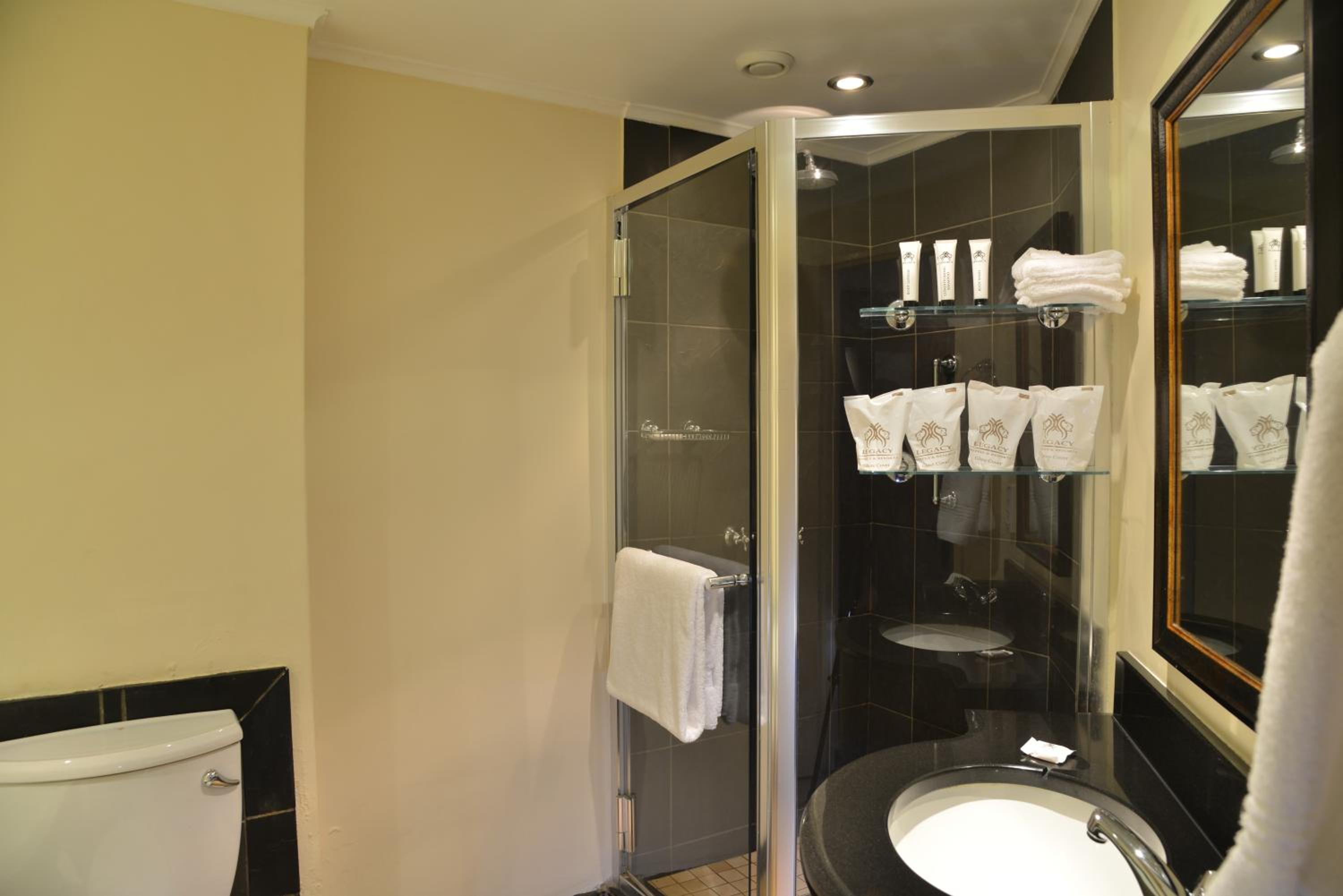 Executive King Room photo 3