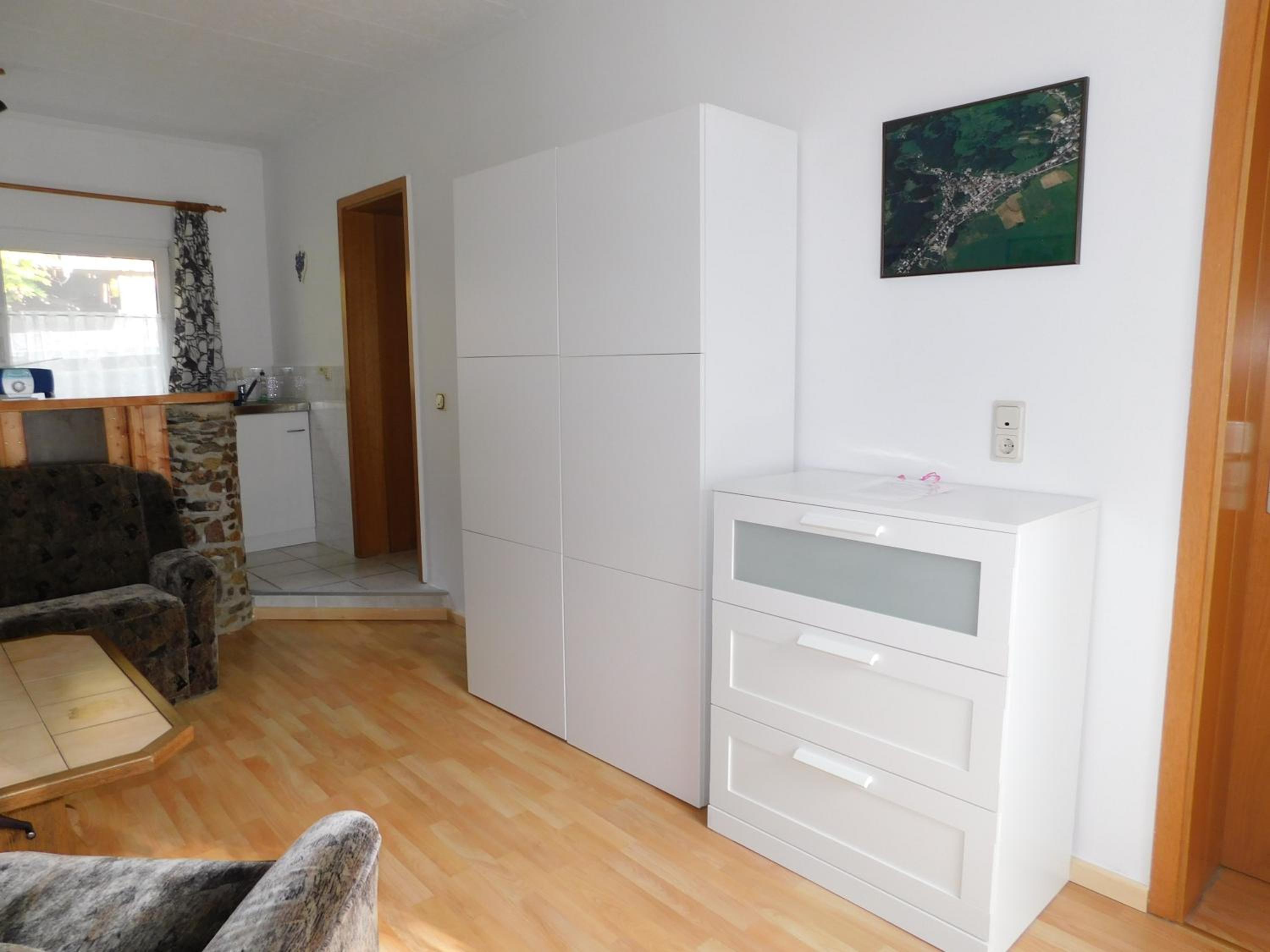 Apartment with Terrace photo 1