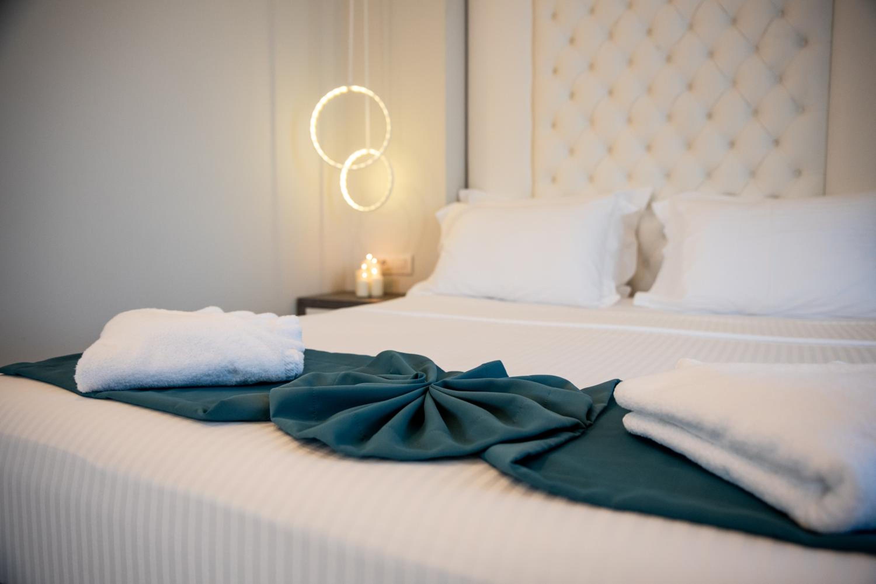 Suite Deluxe