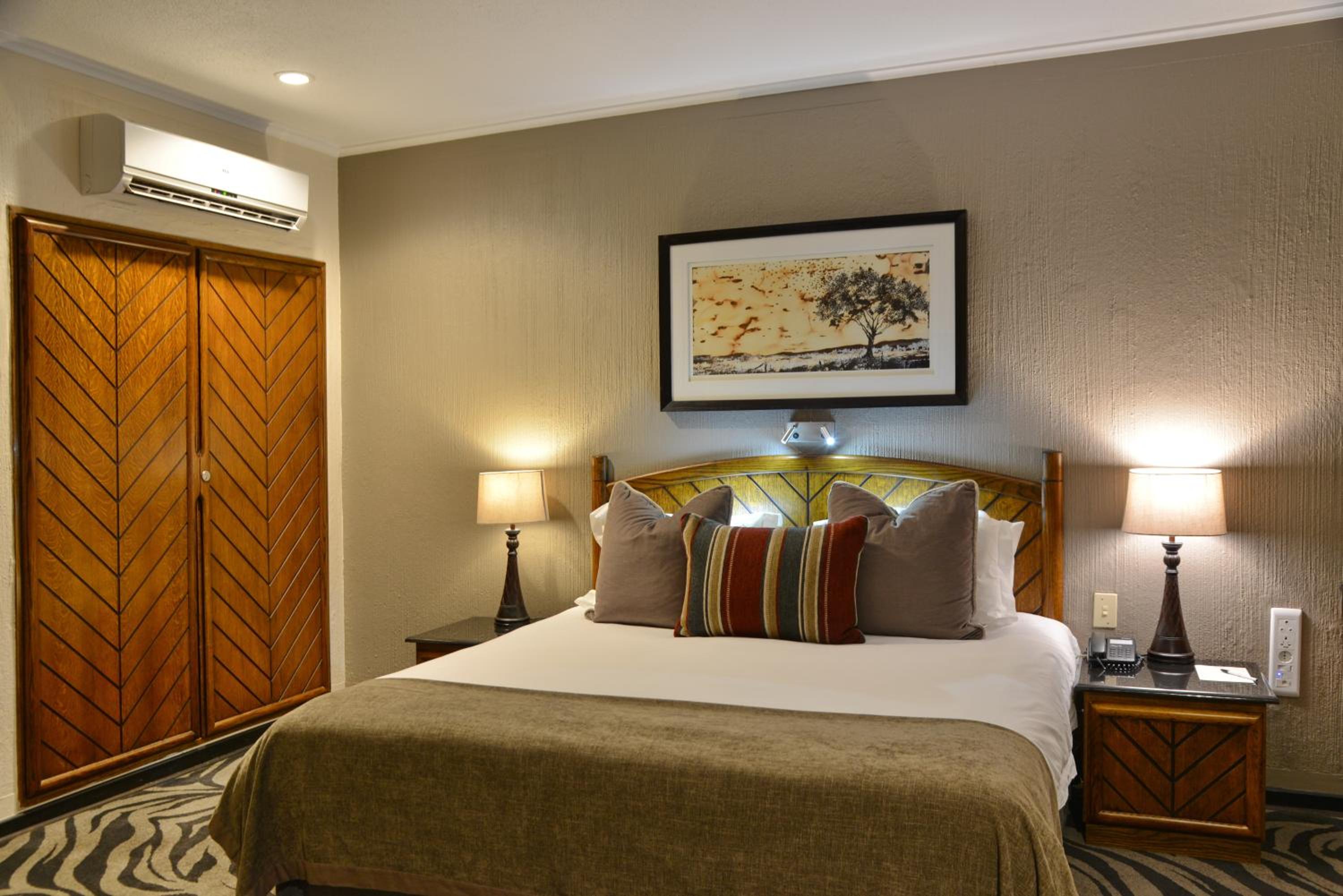 Executive King Room photo 1