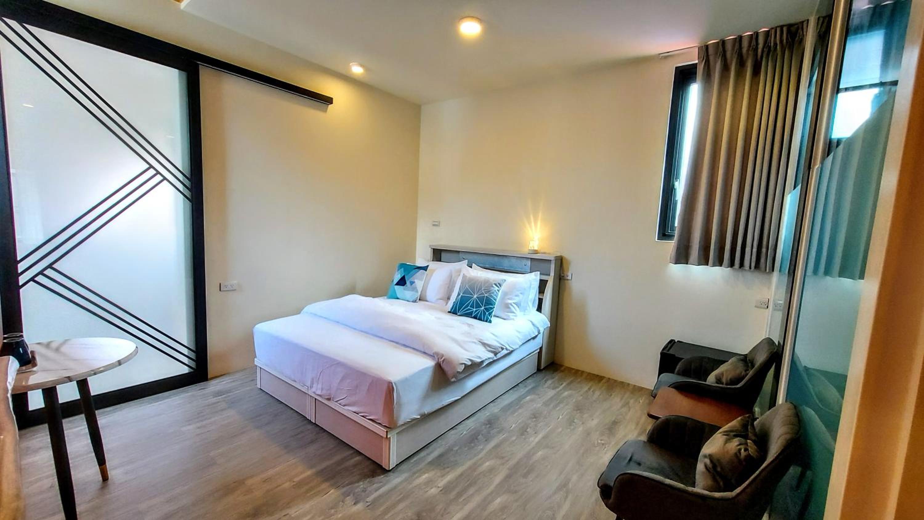 Standard Double Room photo 1