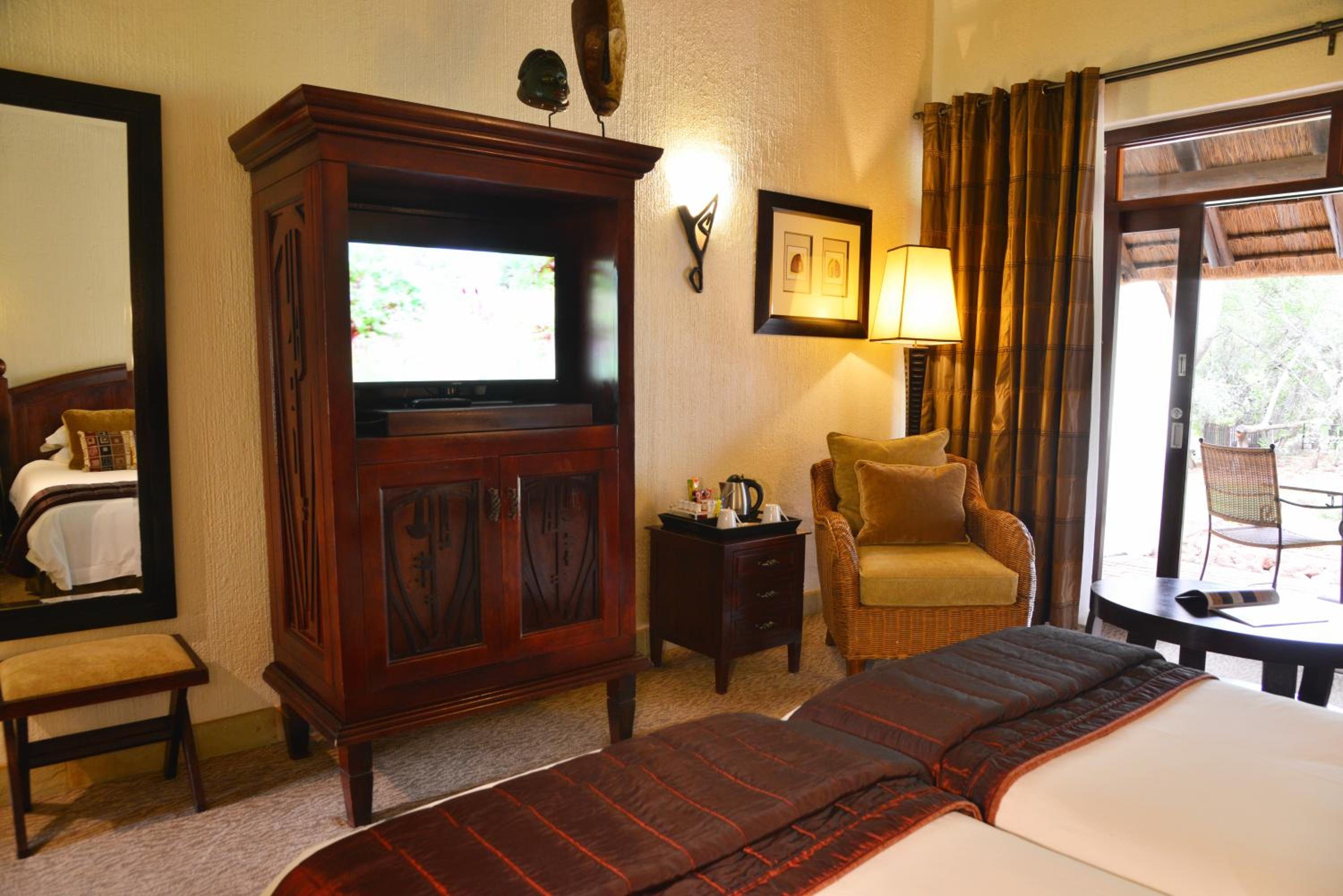 Standard Twin Room photo 1