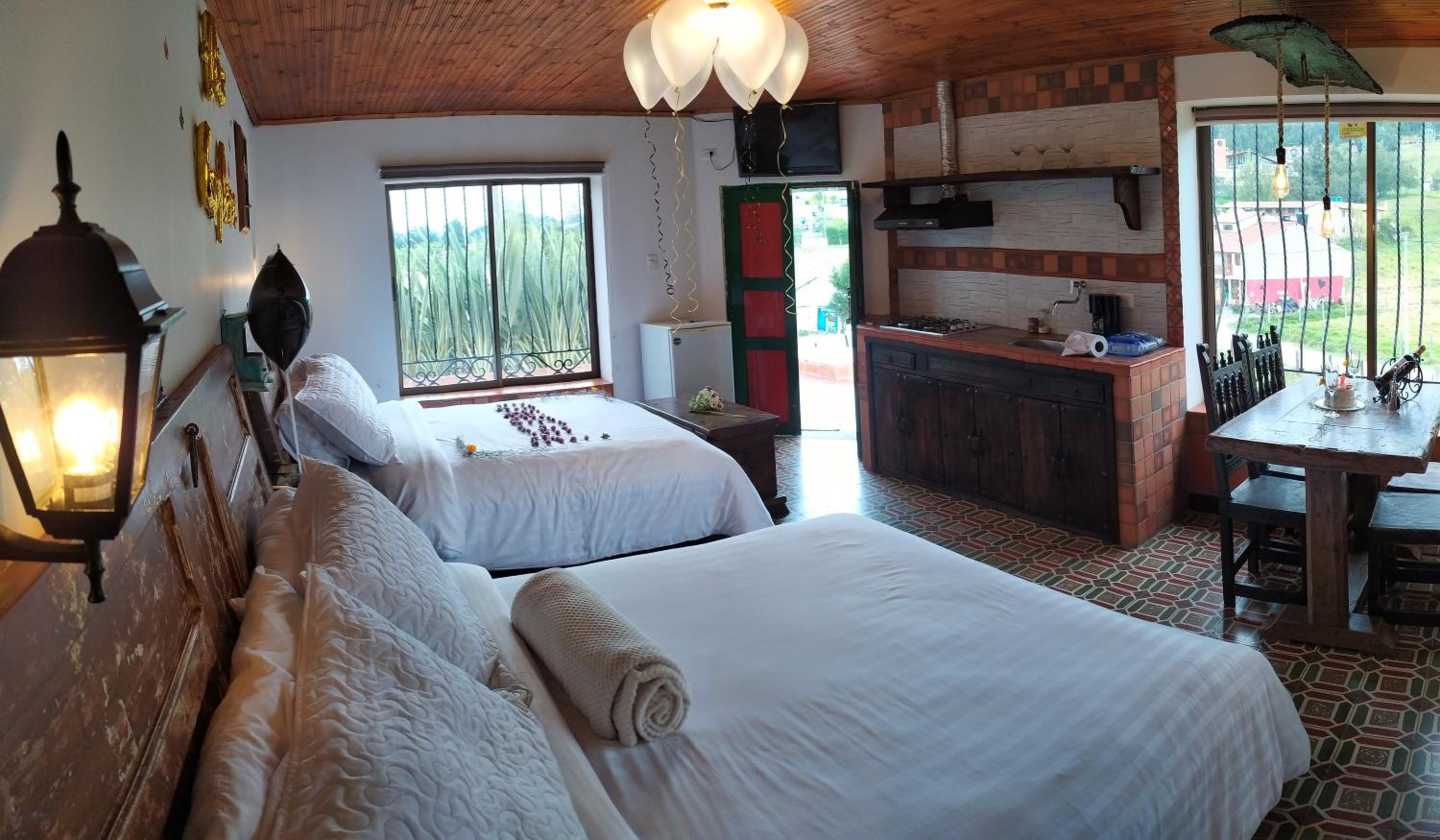 Superior Chalet photo 1