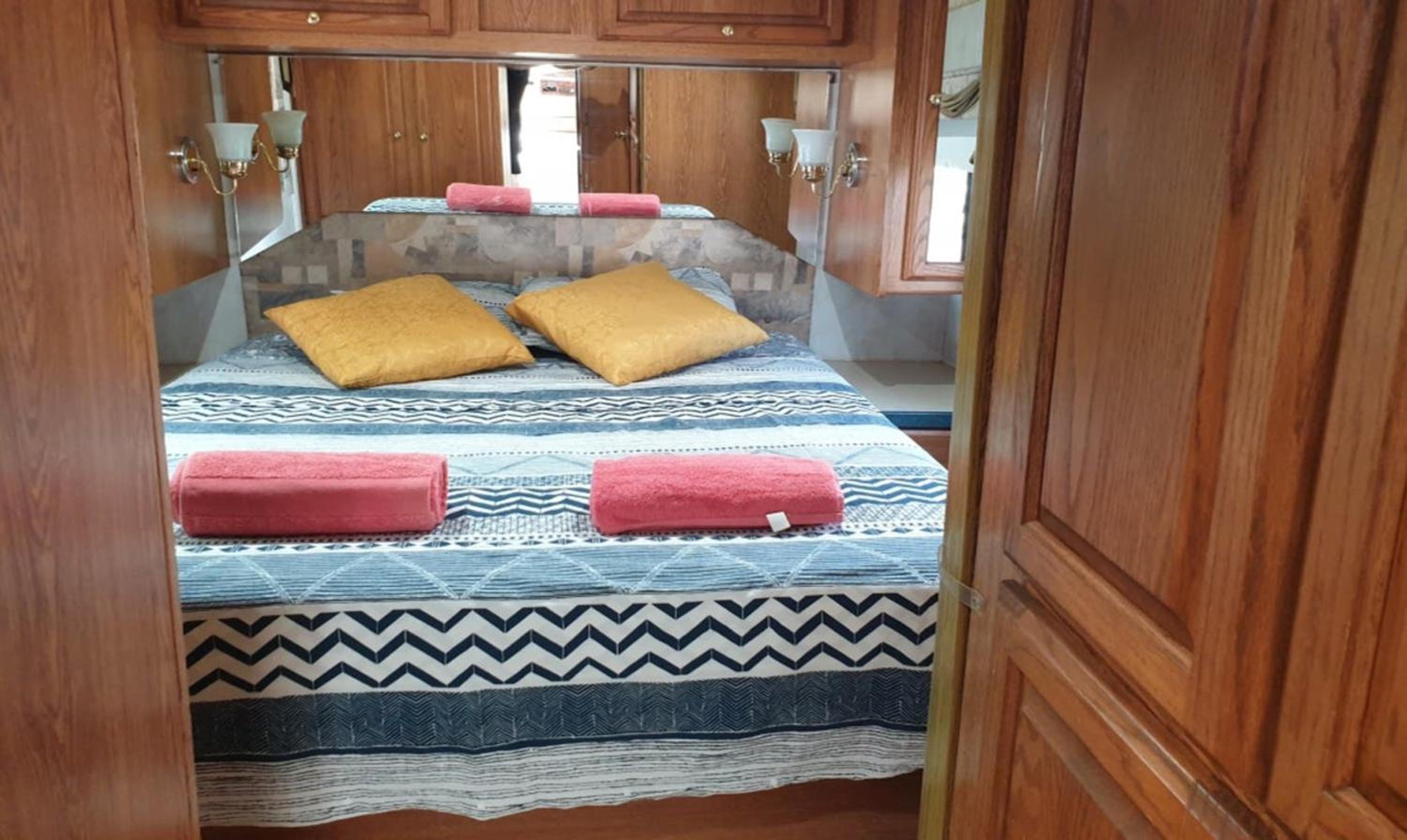 Caravan XXL - Photo 1