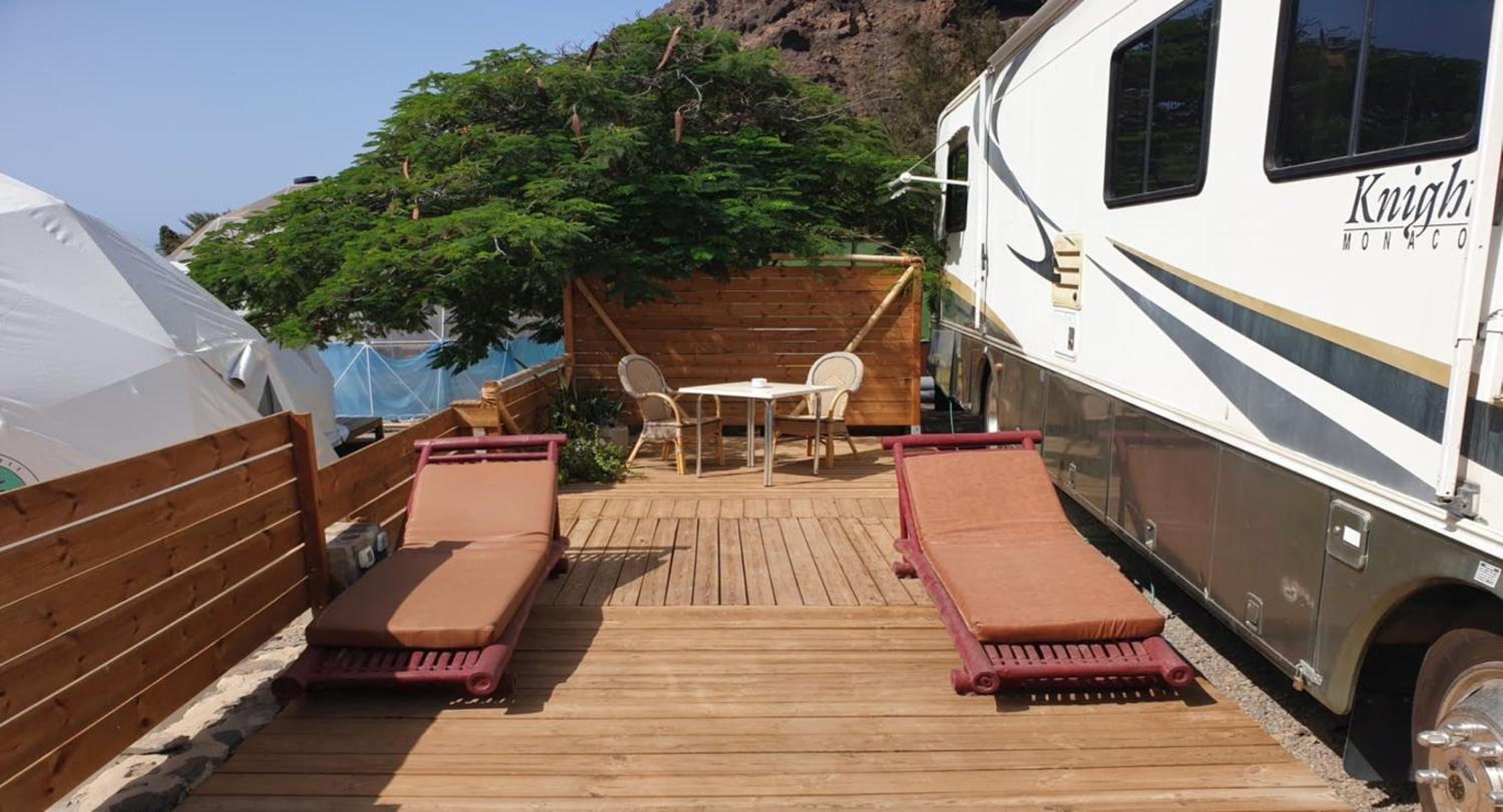 Caravan XXL - Photo 8
