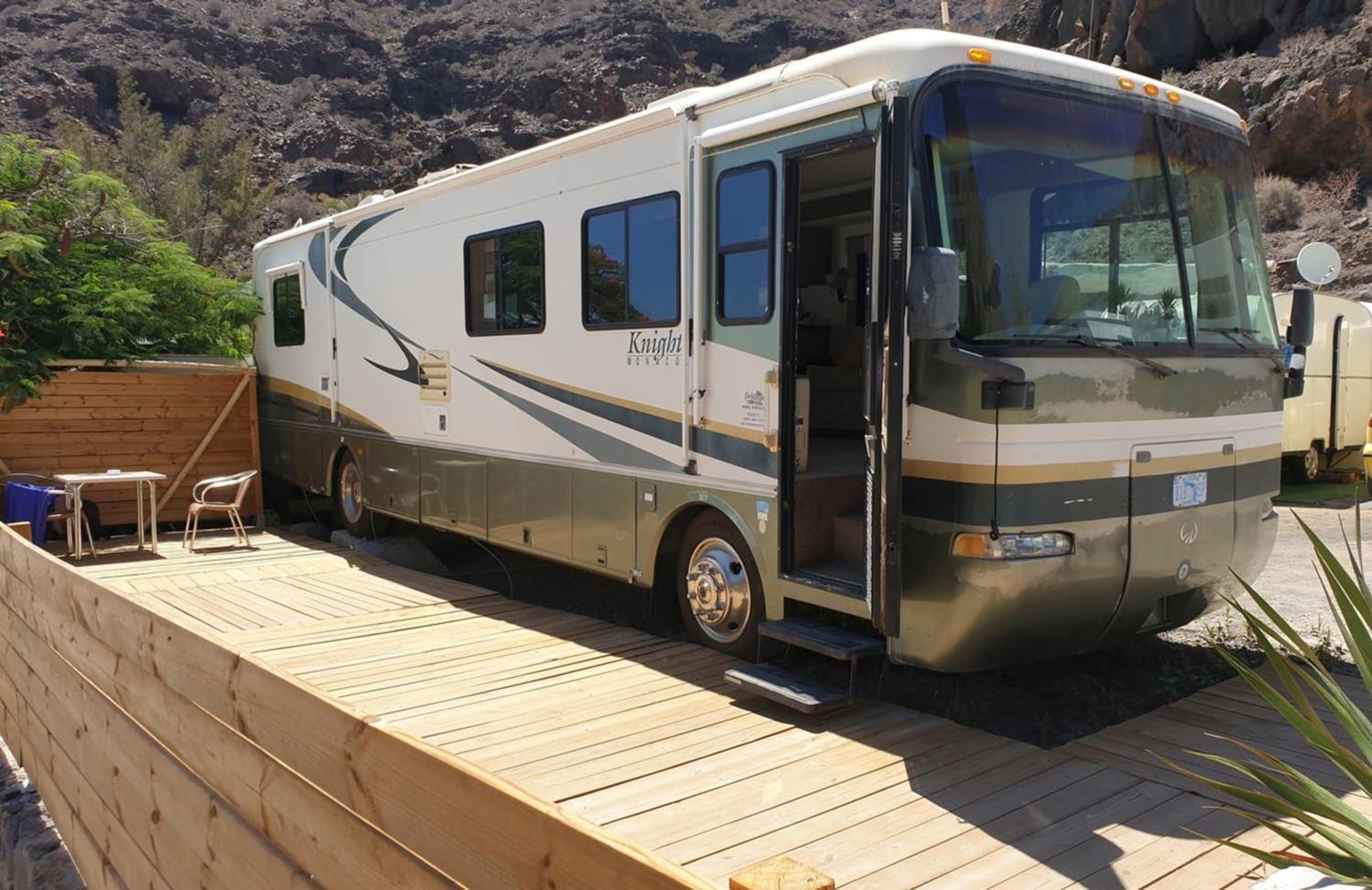 Caravan XXL - Photo 7