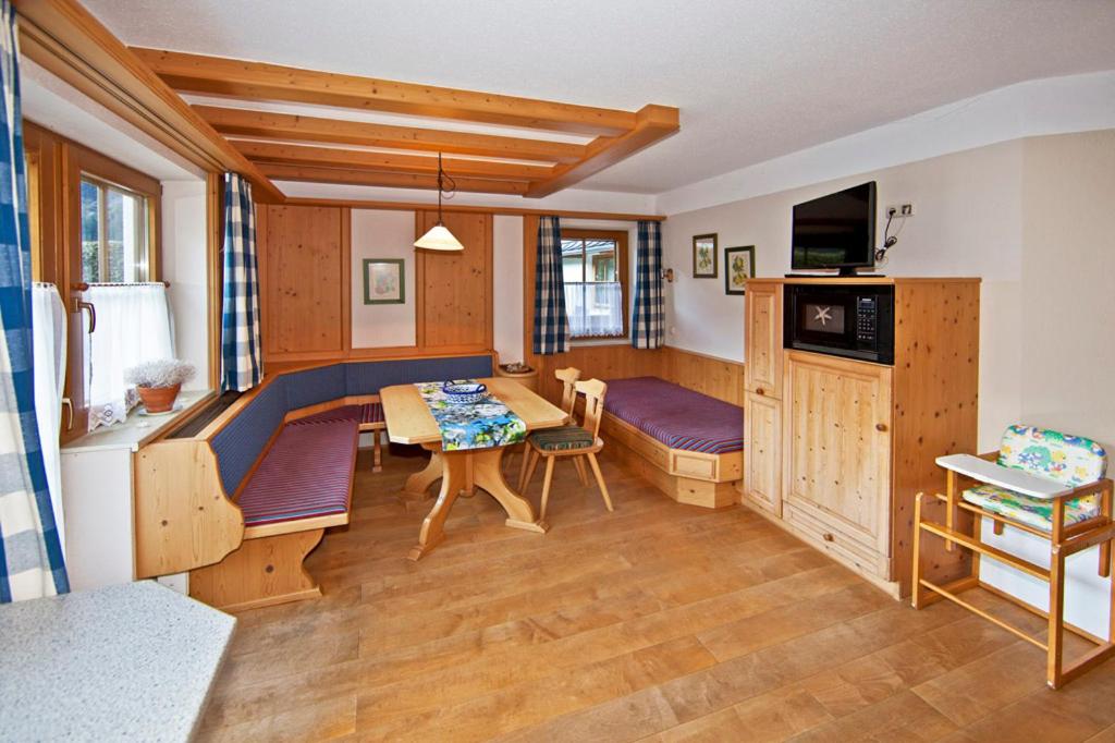 Apartment Annex (4-6 People) photo 3
