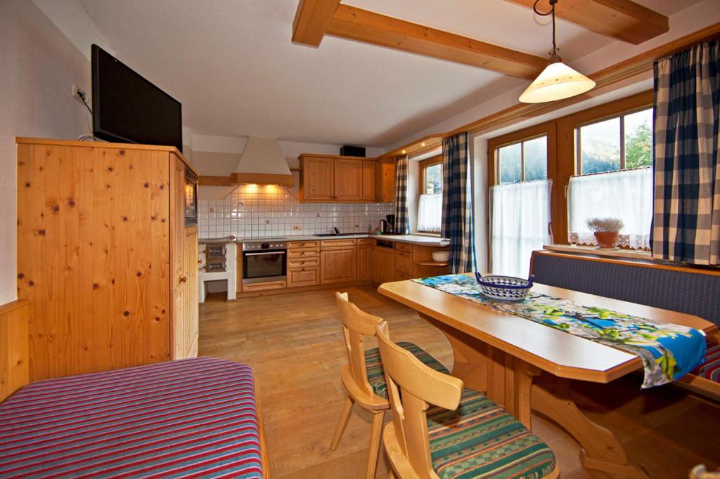Apartment Annex (4-6 People) photo 2