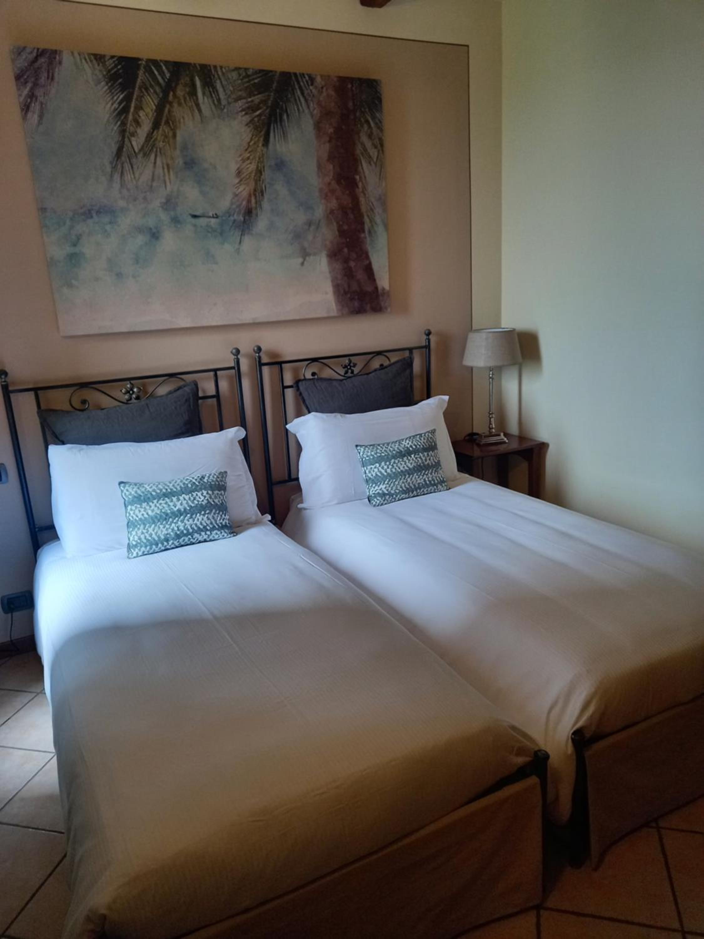 Standard Single Room with Shower photo 1