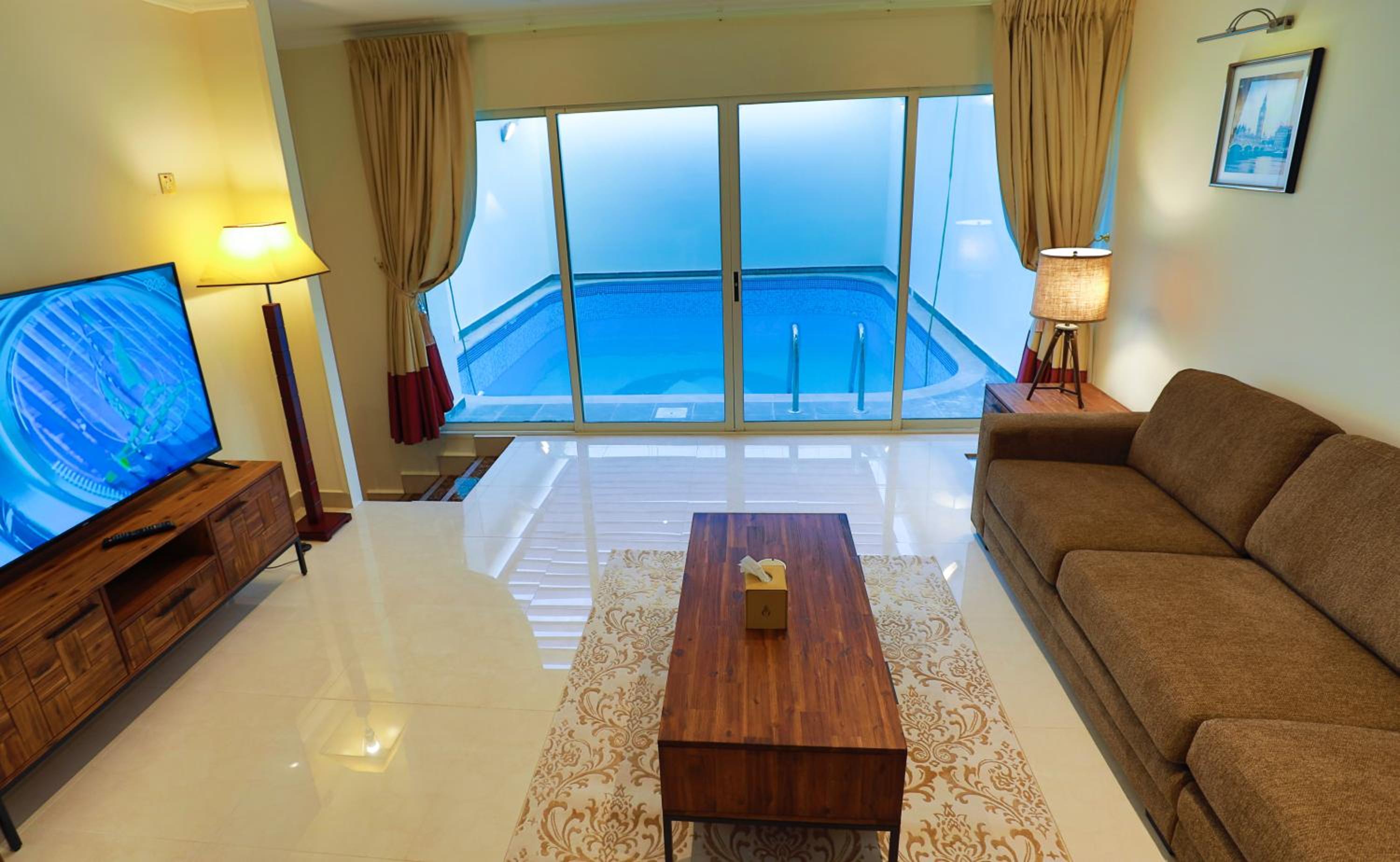 Villaggio Hotel Abu Dhabi — photo 93