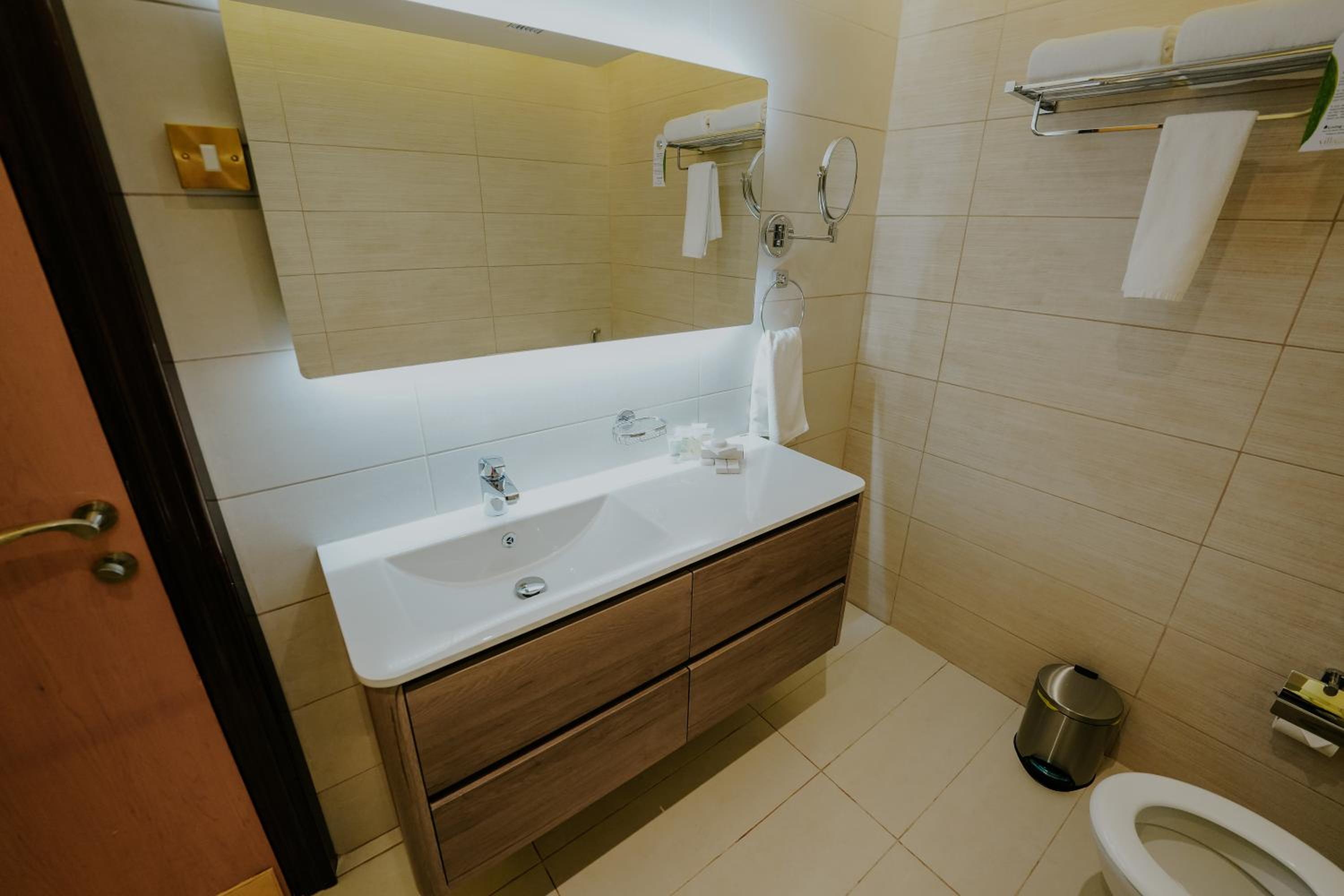Villaggio Hotel Abu Dhabi — photo 96