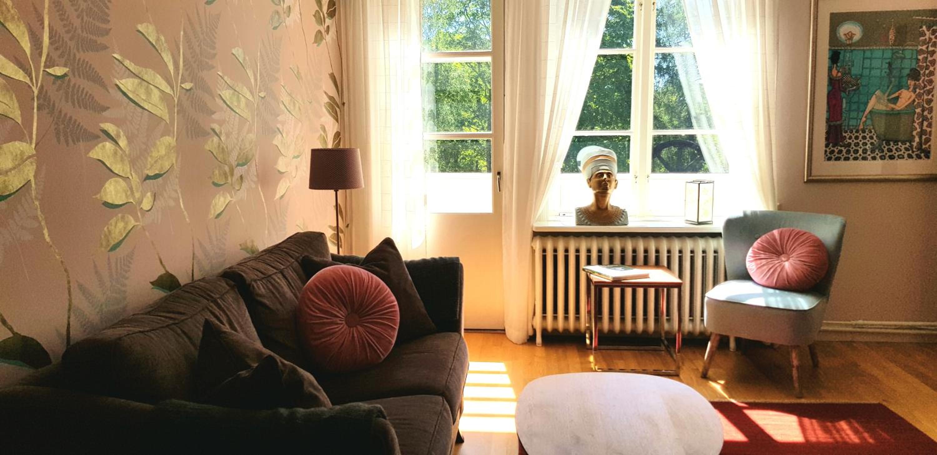 Suite photo 1