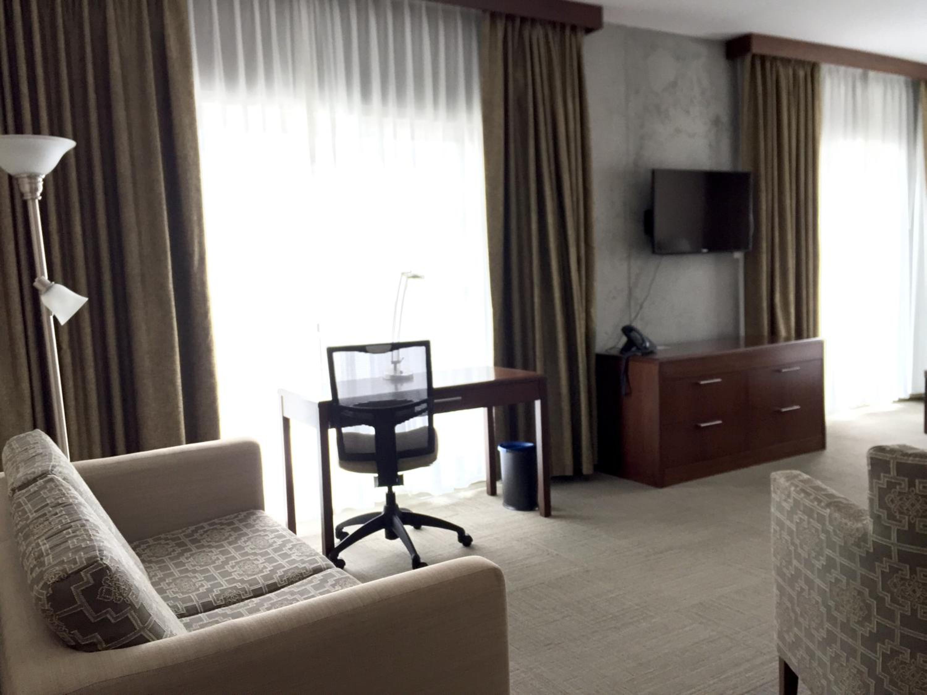 King Room With Kitchenette photo 3