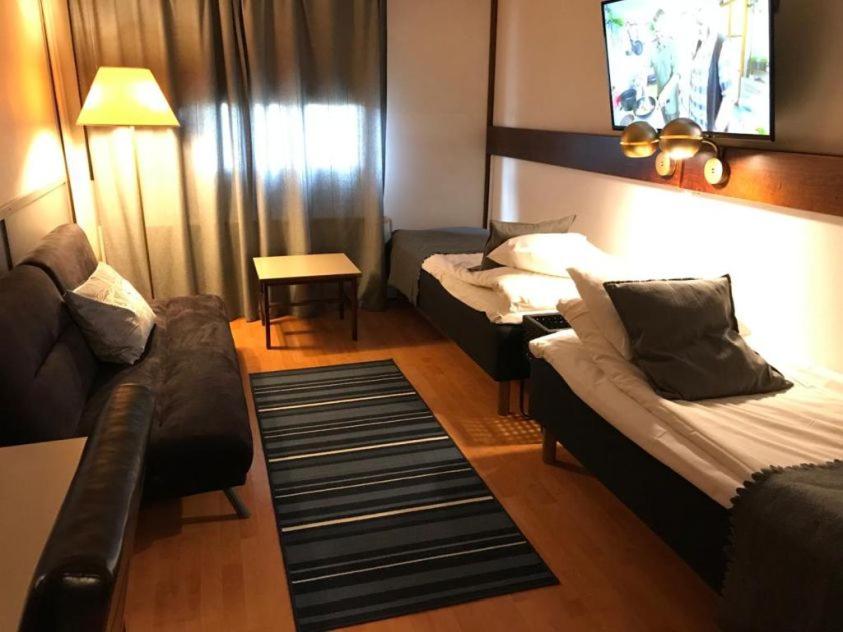 Twin Room photo 1
