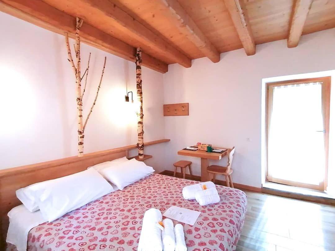 Double Room with Mountain View photo 3