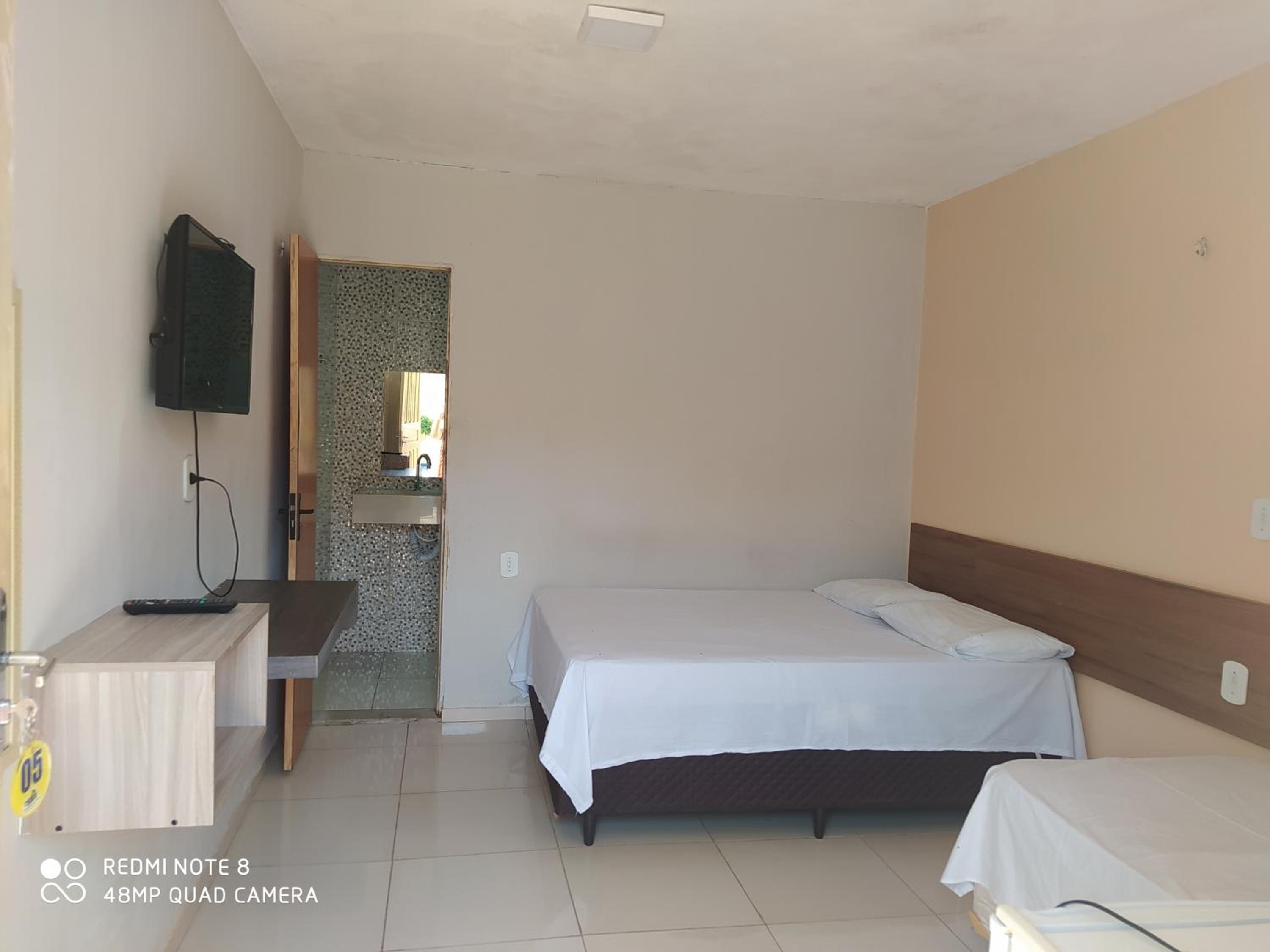 Comfort Triple Room photo 1