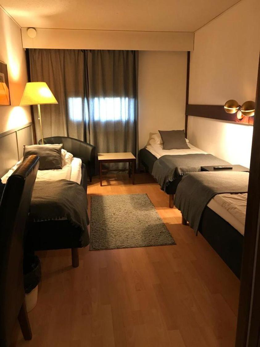 Twin Room photo 2