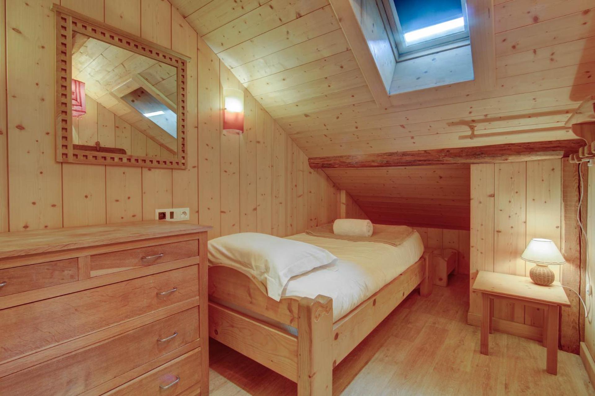 Duplex Apartment