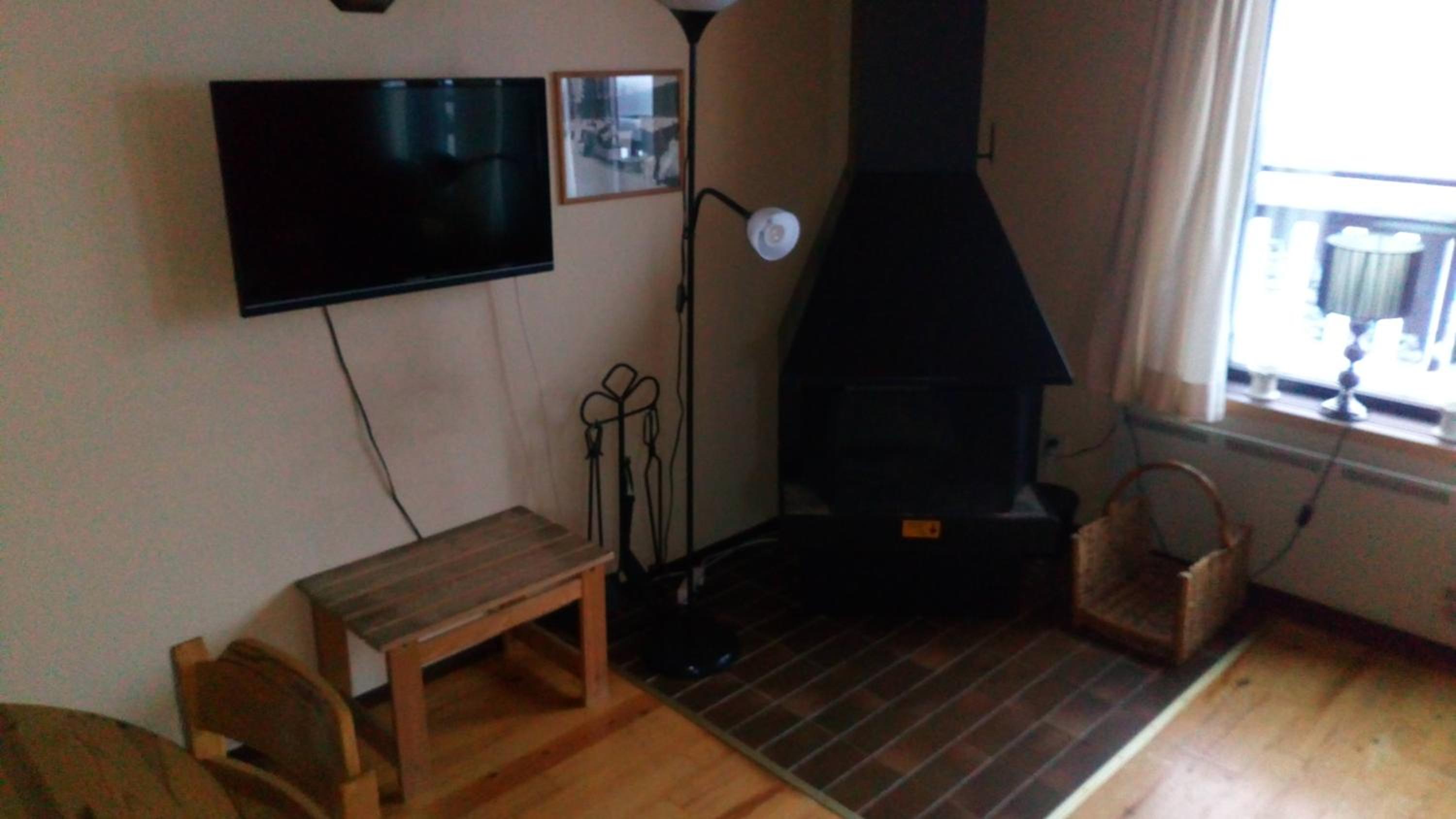 Two-Bedroom House photo 1