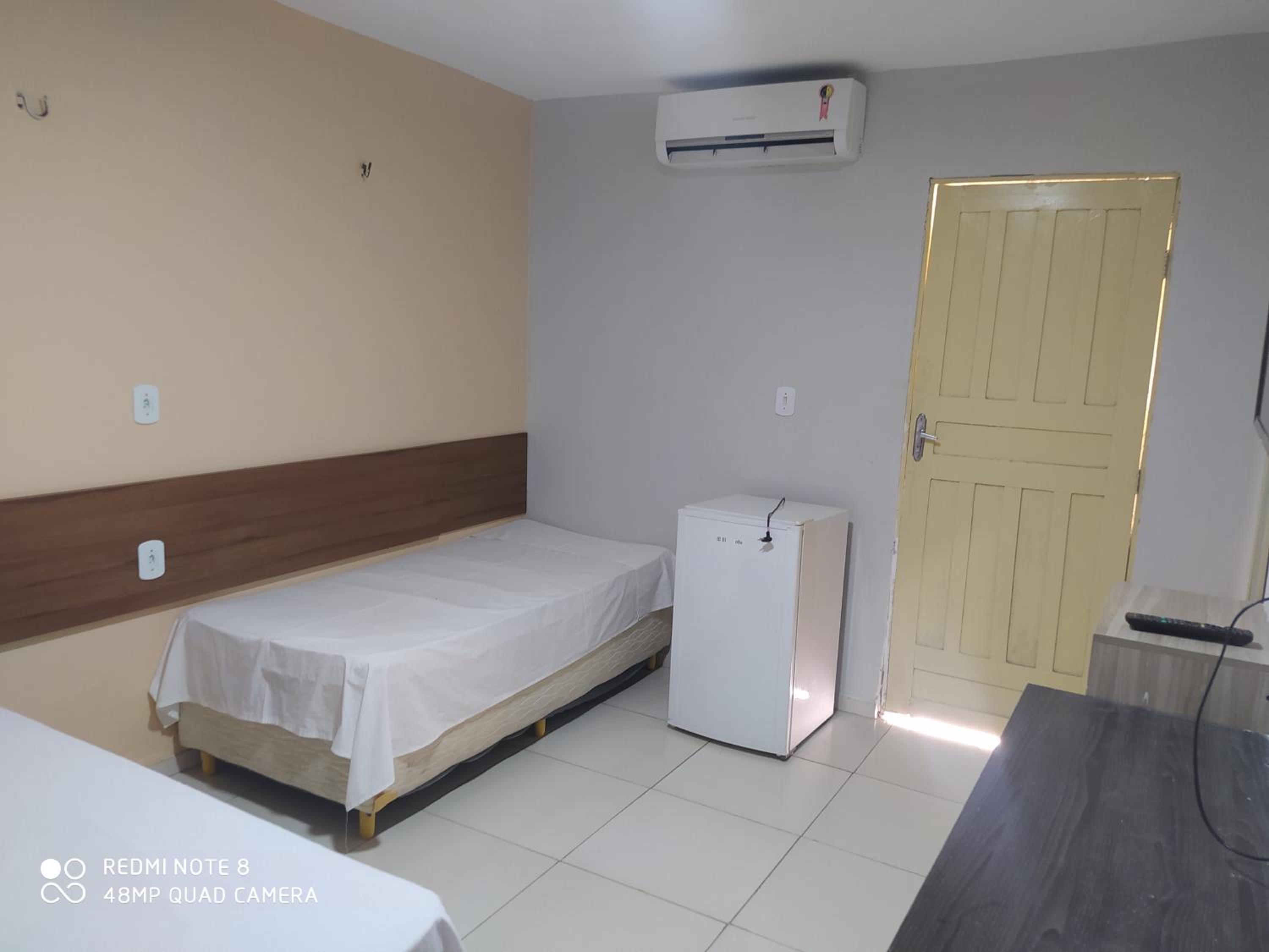 Comfort Triple Room photo 3