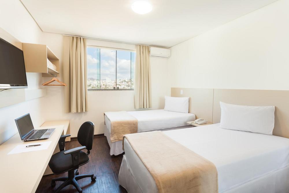 Twin Room photo 1