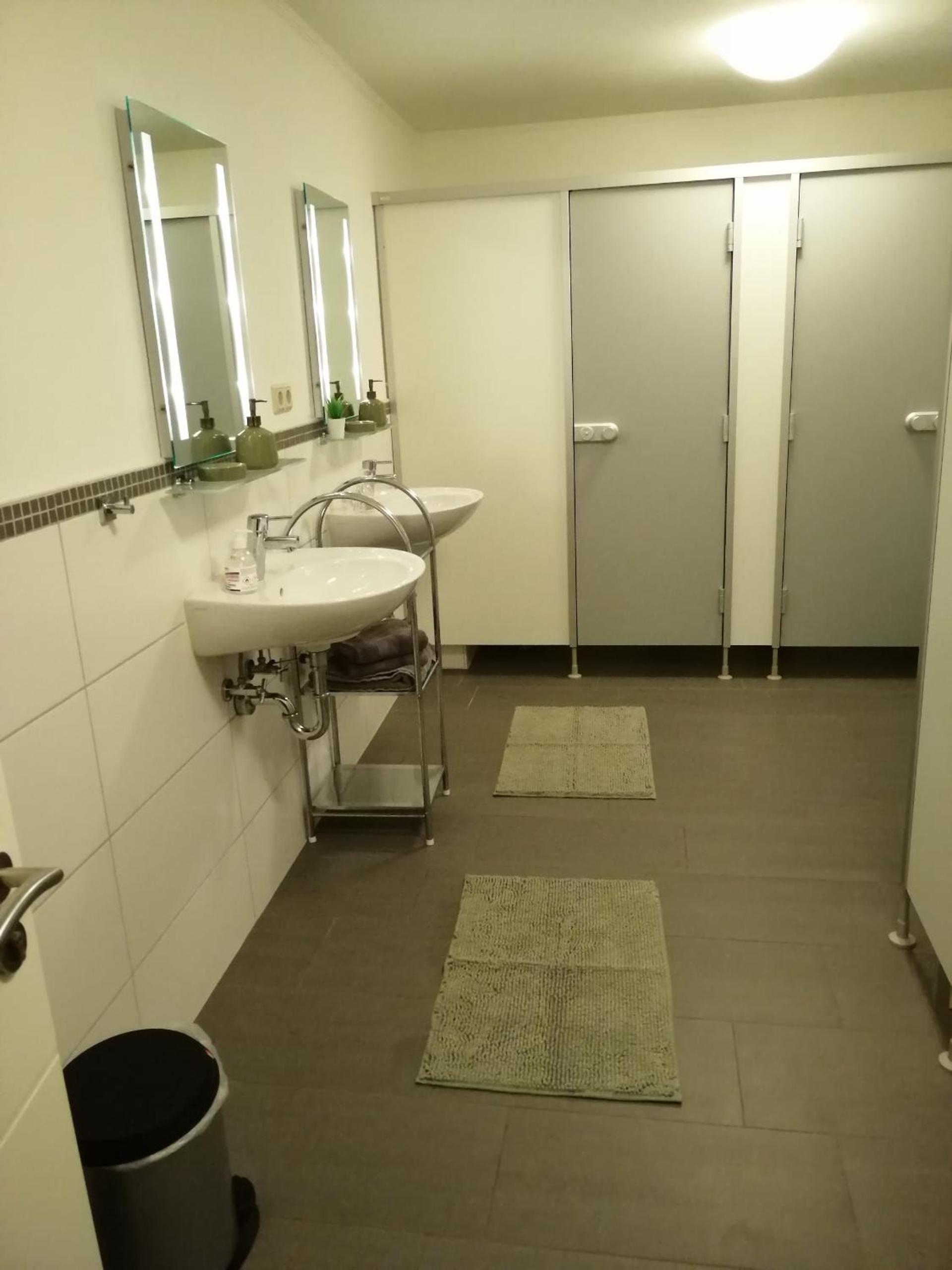 Apartment - Ground Floor photo 3