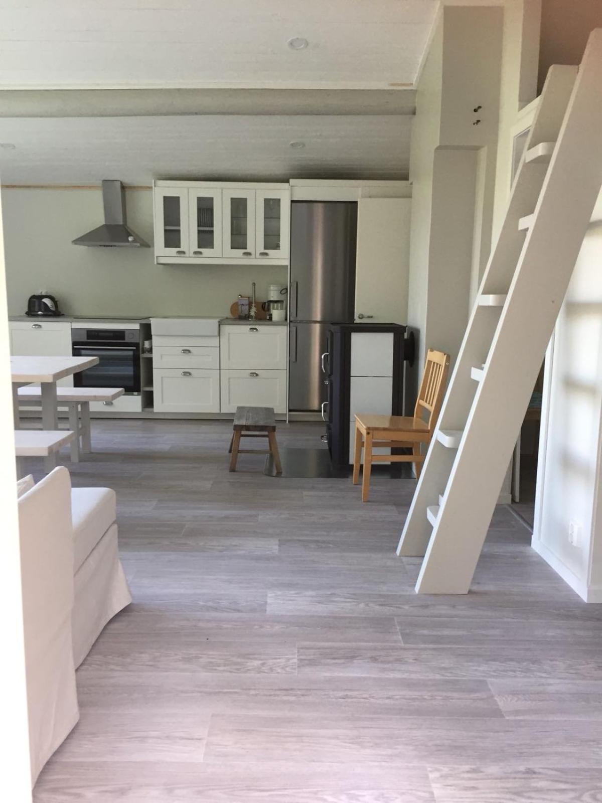 Two-Bedroom Villa - Photo 10
