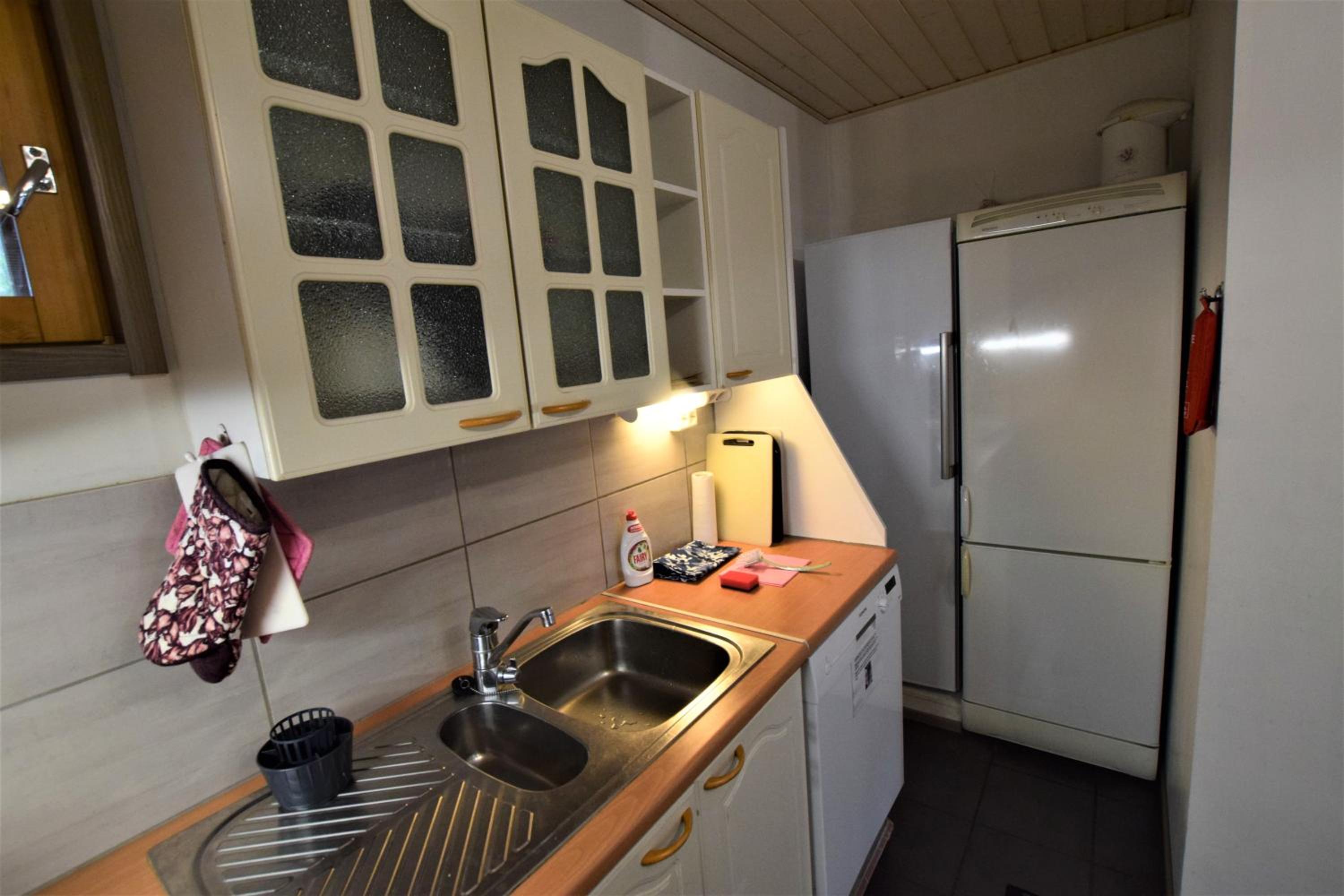 Chalet 19 photo 2