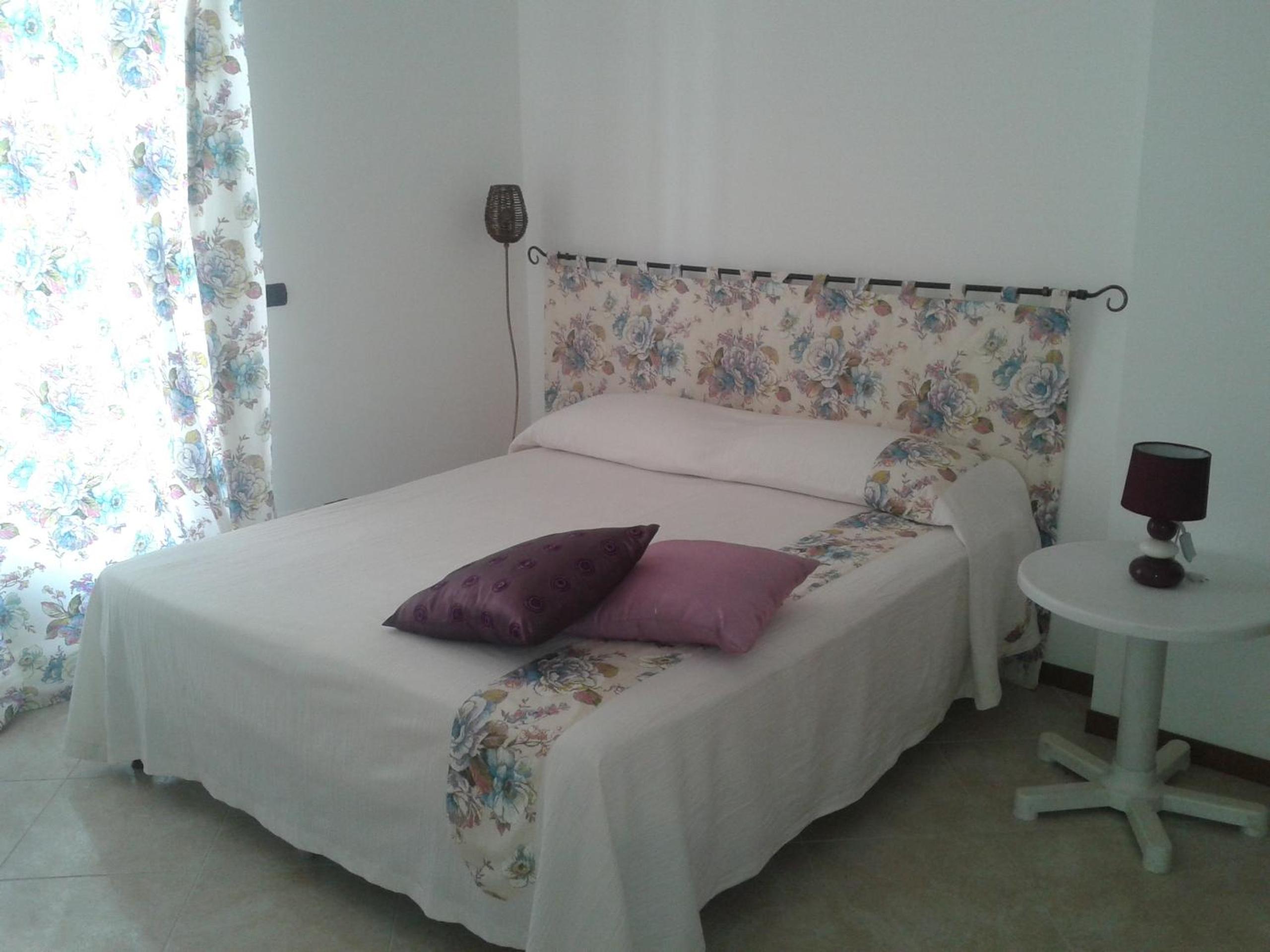 Four-Bedroom House photo 1