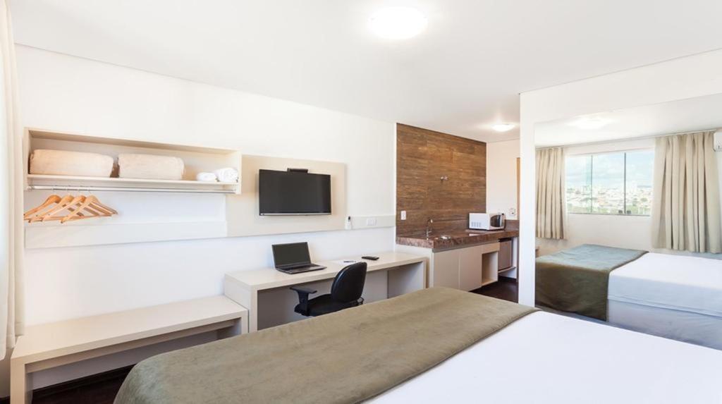 Deluxe Double Room photo 1