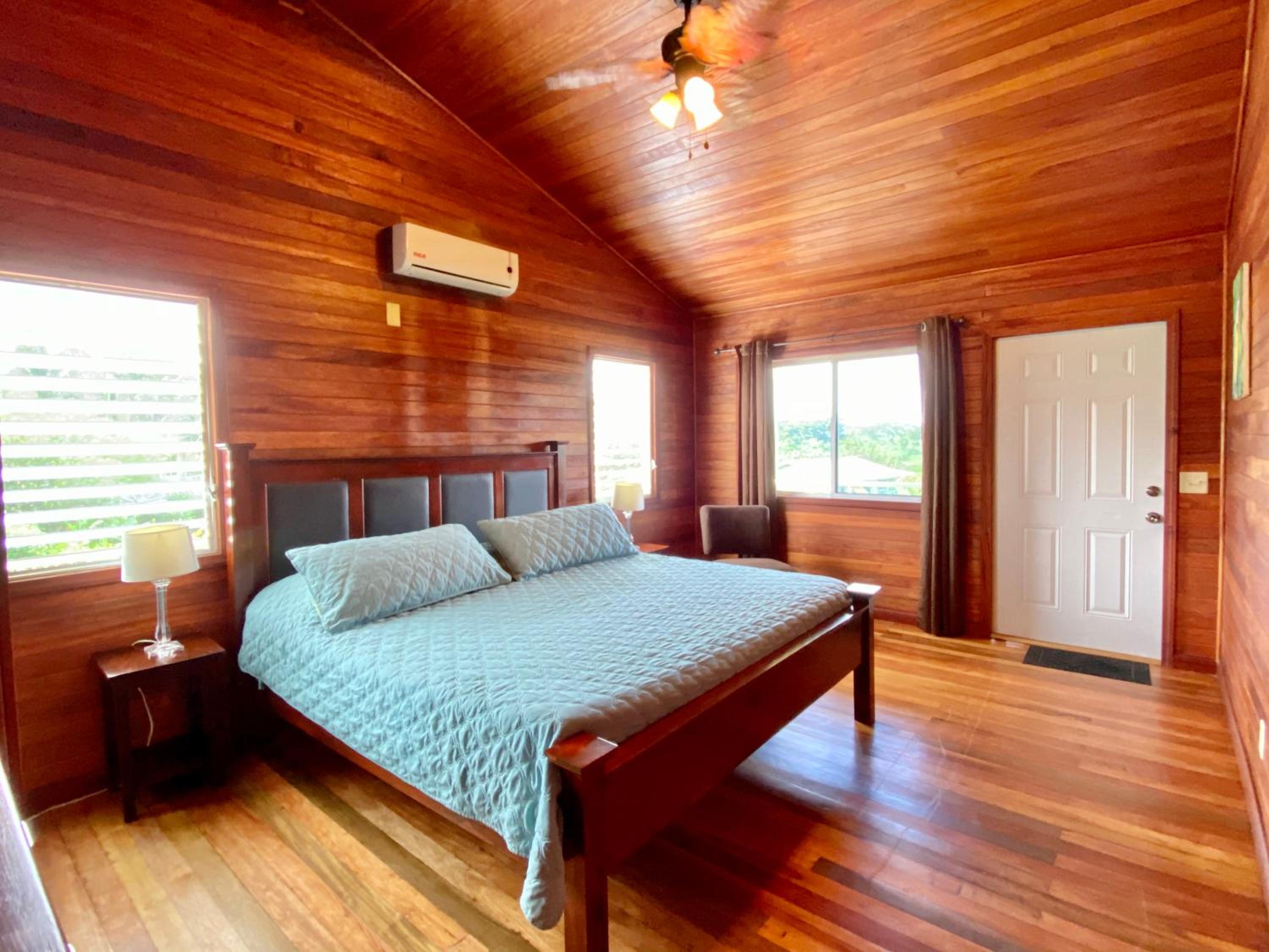 King Room with Garden View photo 3