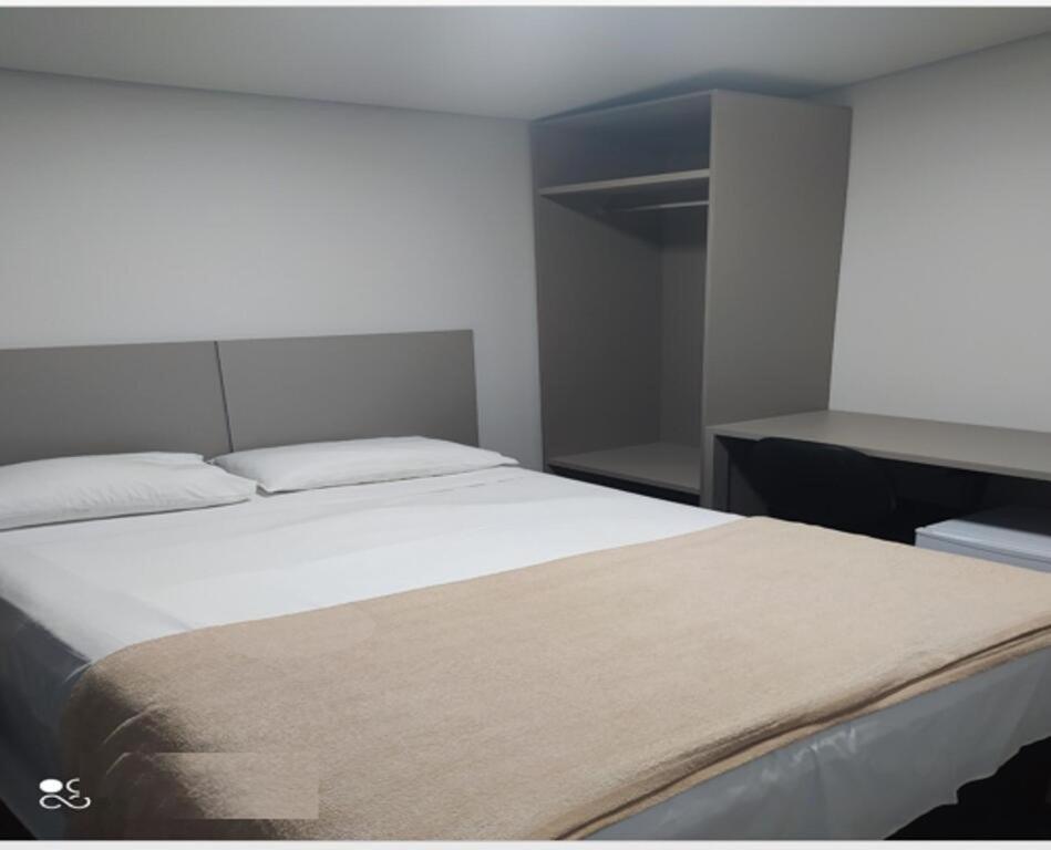 Economy Double Room photo 1