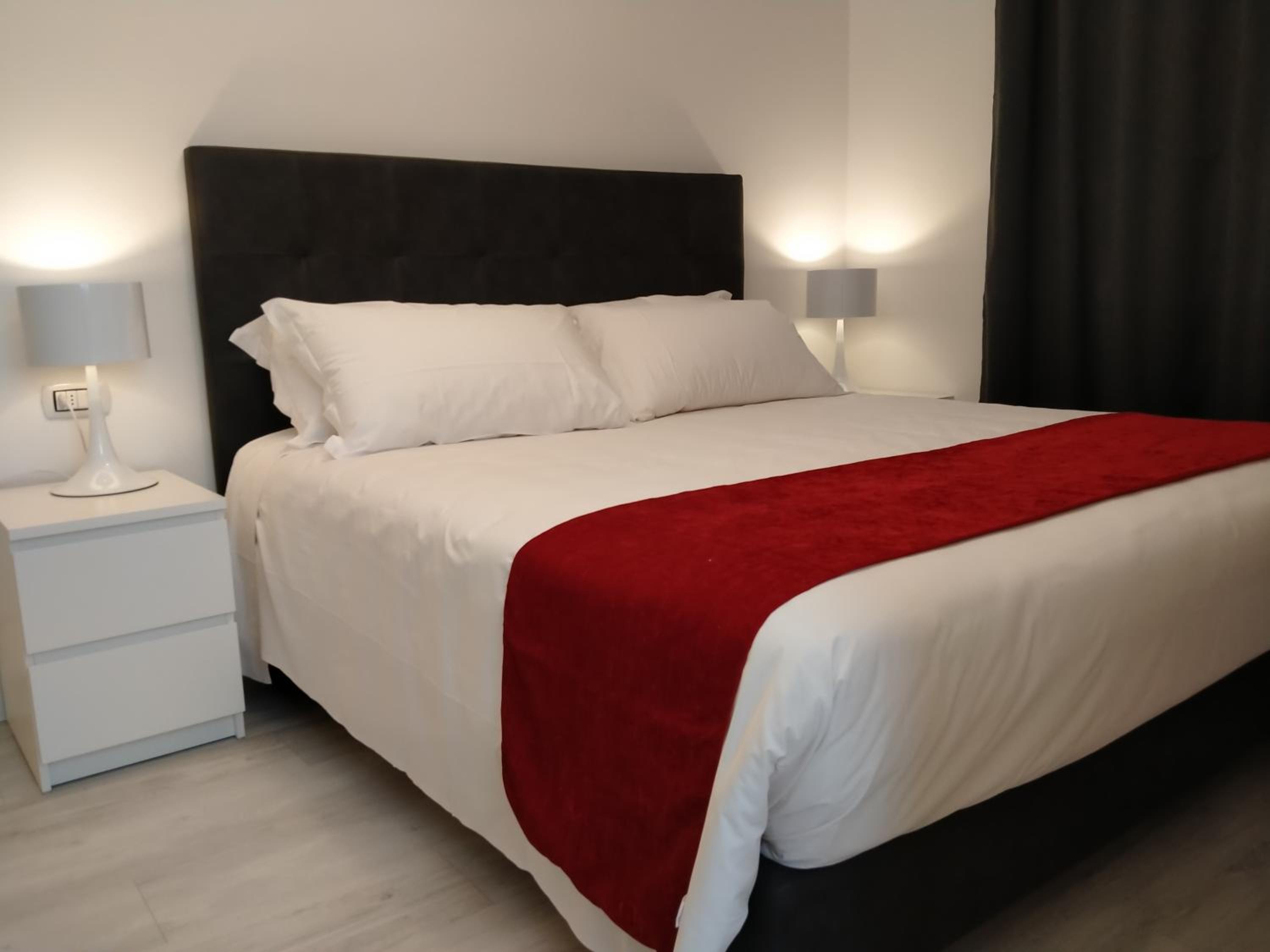 Deluxe Room photo 2