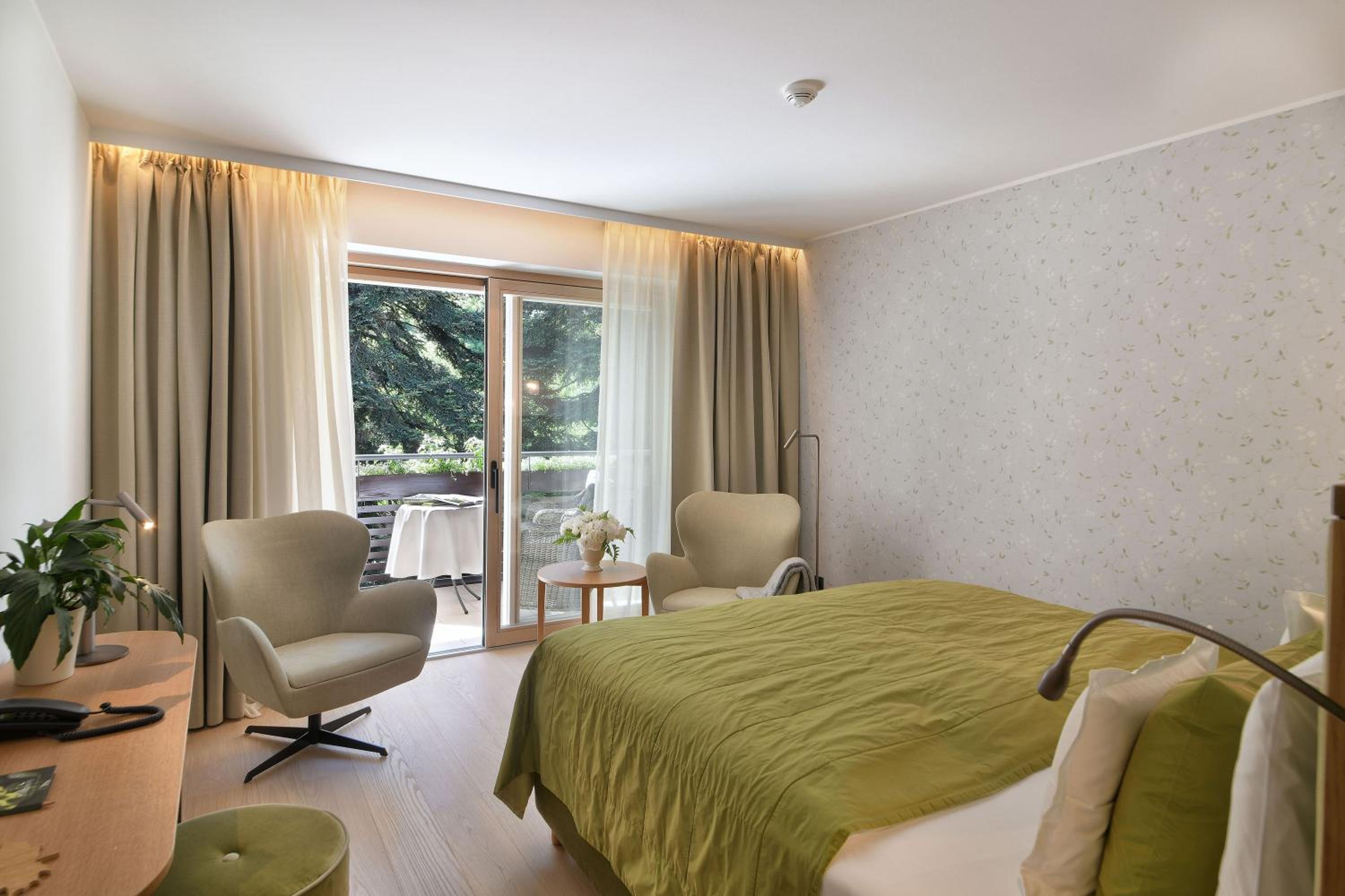 Double Room photo 3