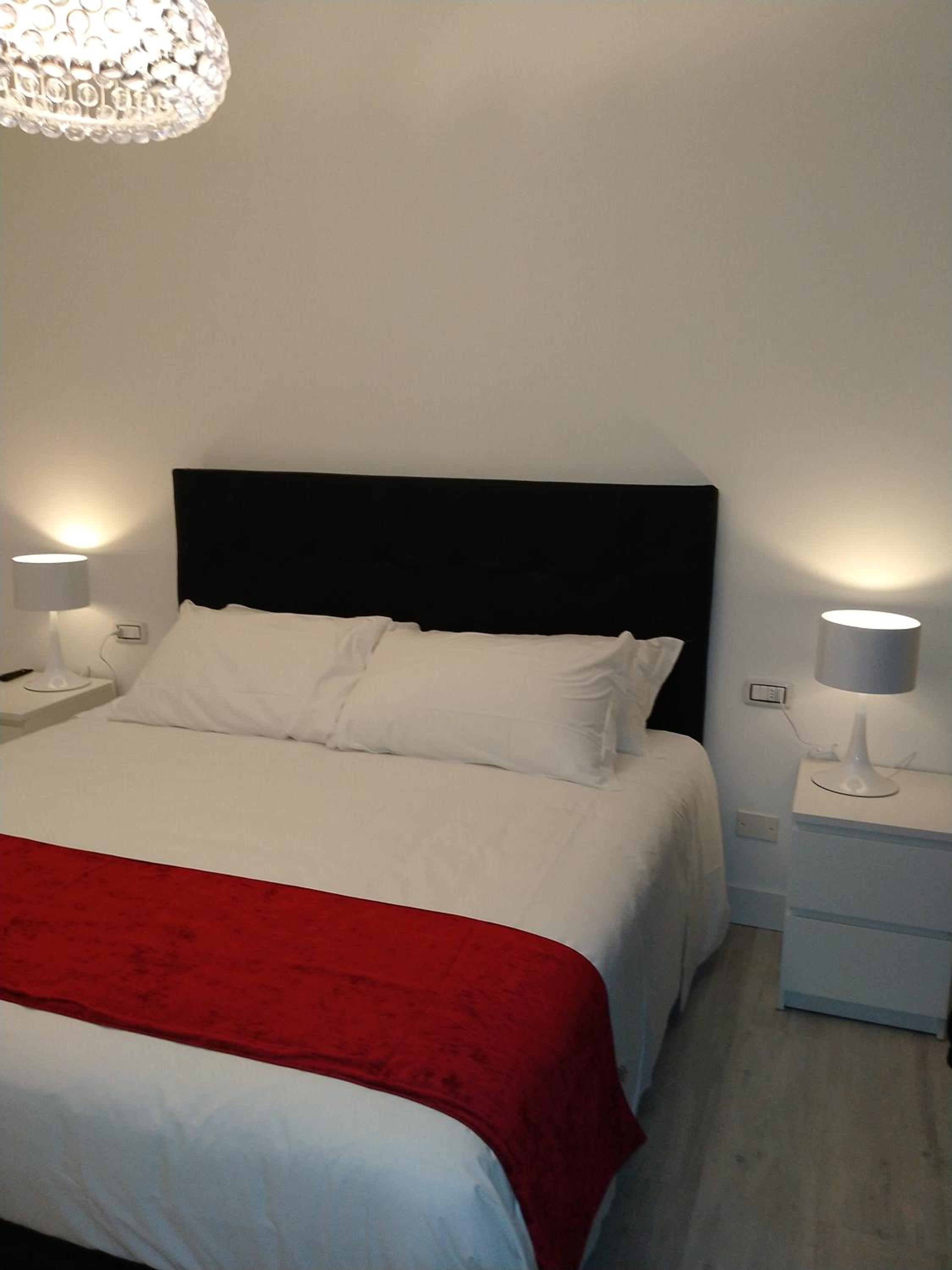 Deluxe Room photo 1