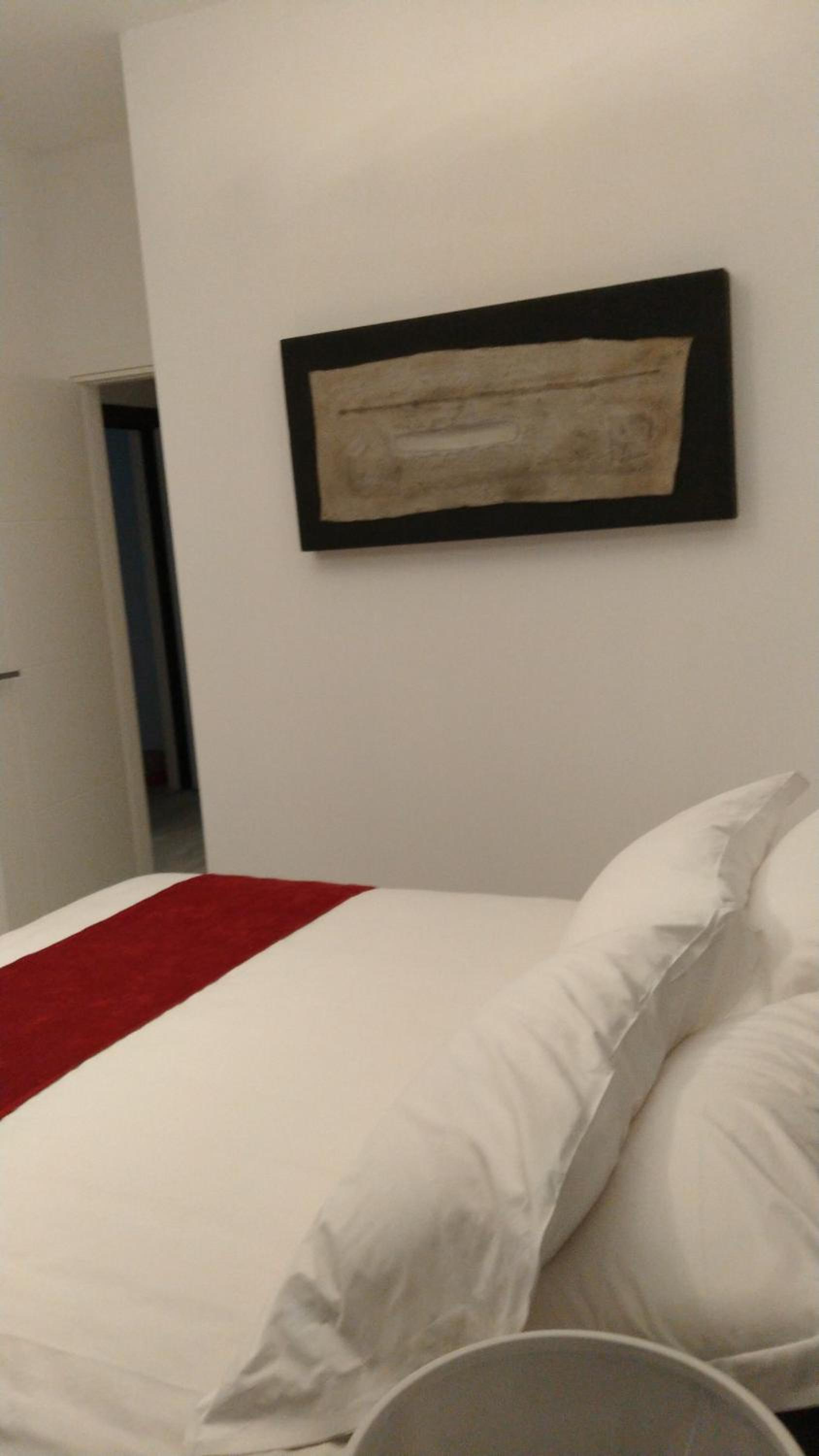 Deluxe Double Room with Shower photo 3