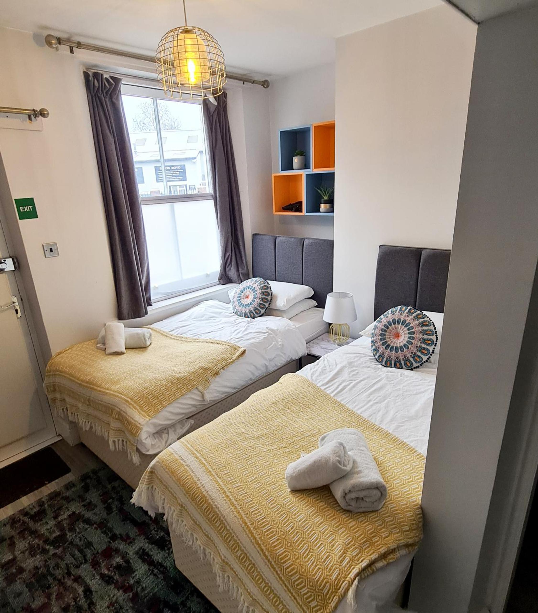 Budget Double Room photo 1