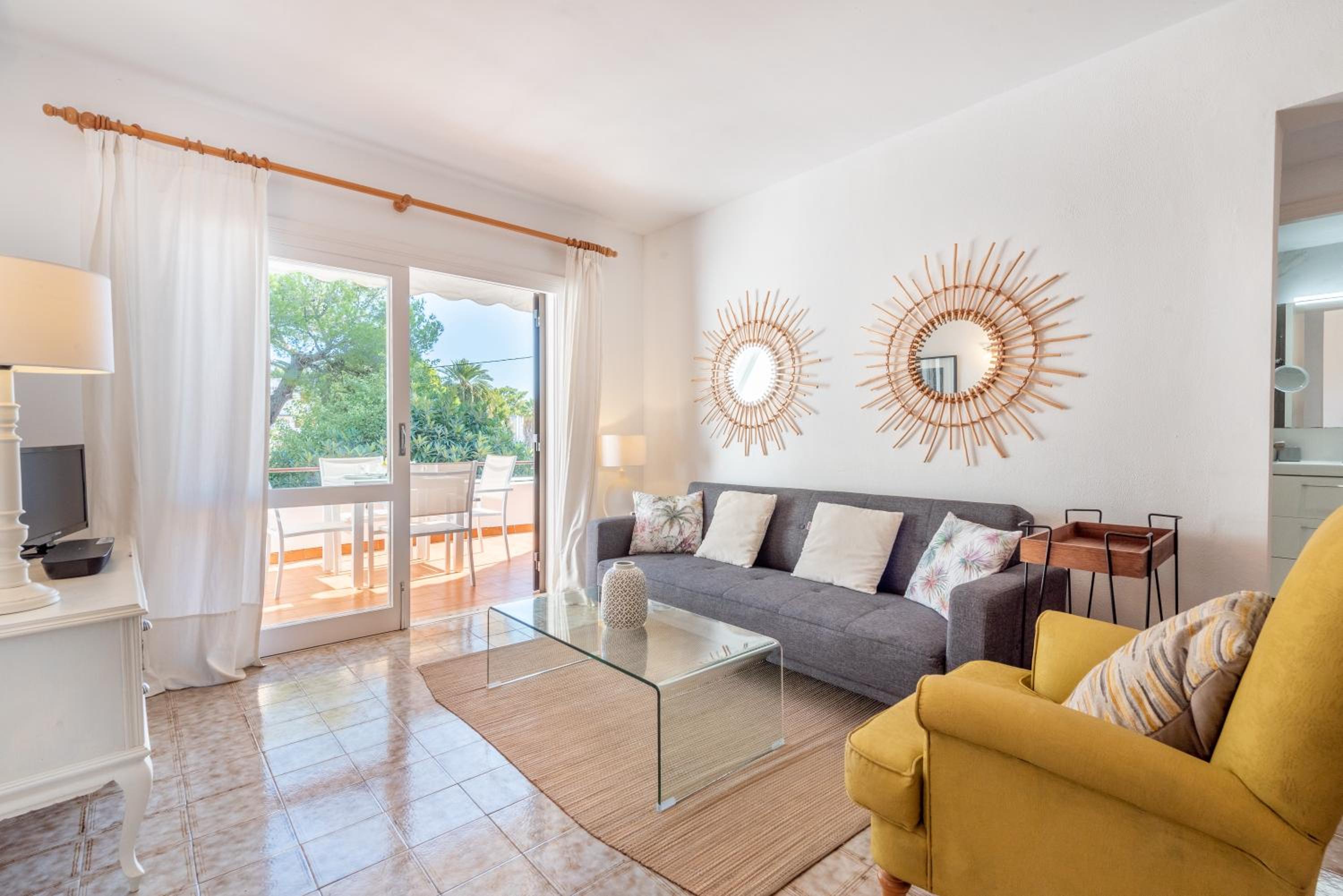 Apartamento Superior de Dos Habitaciones