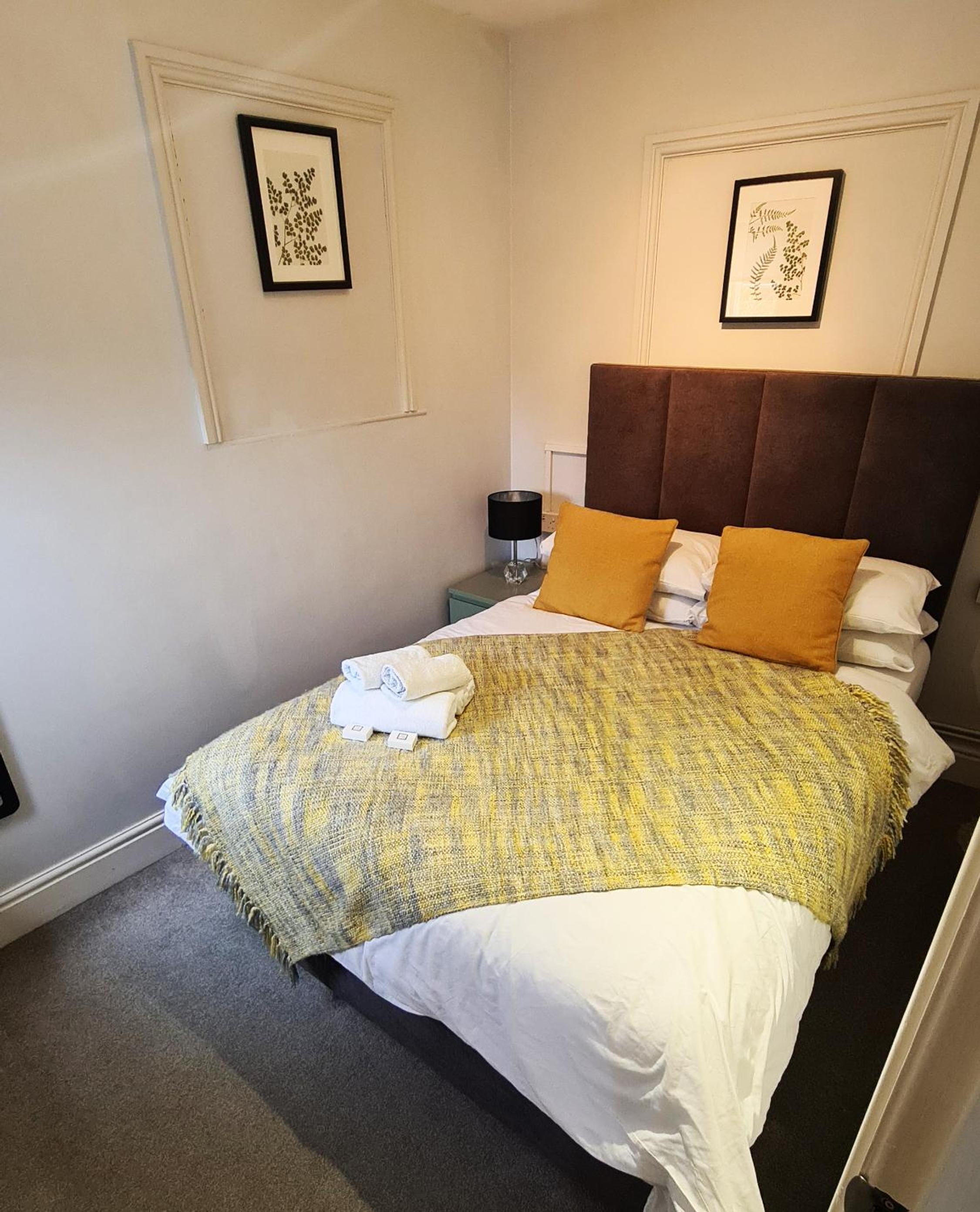 Quadruple Room photo 1