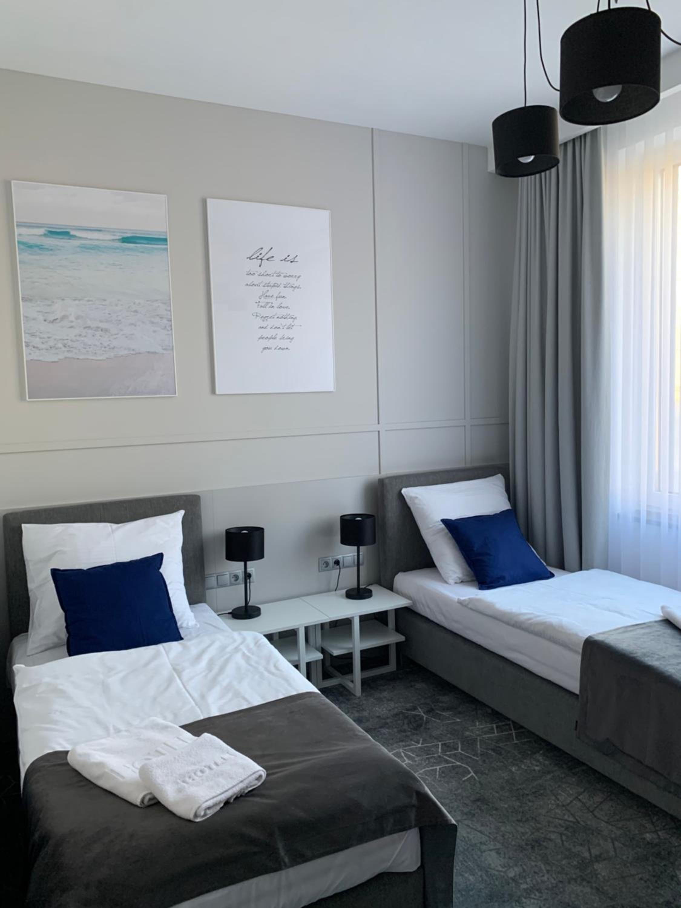 Double Room - Disability Access - Photo 4