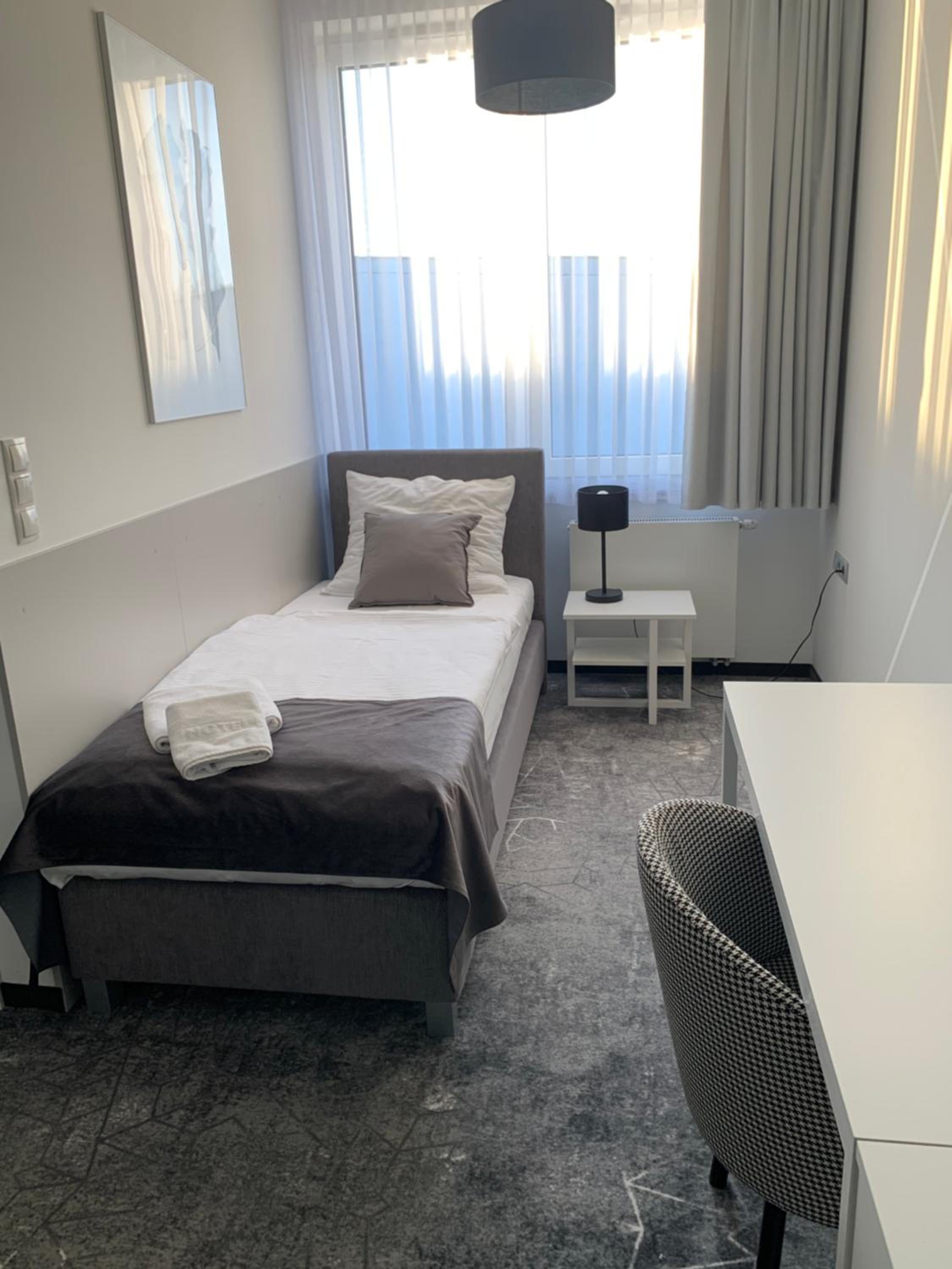 Deluxe Double or Twin Room - Photo 17