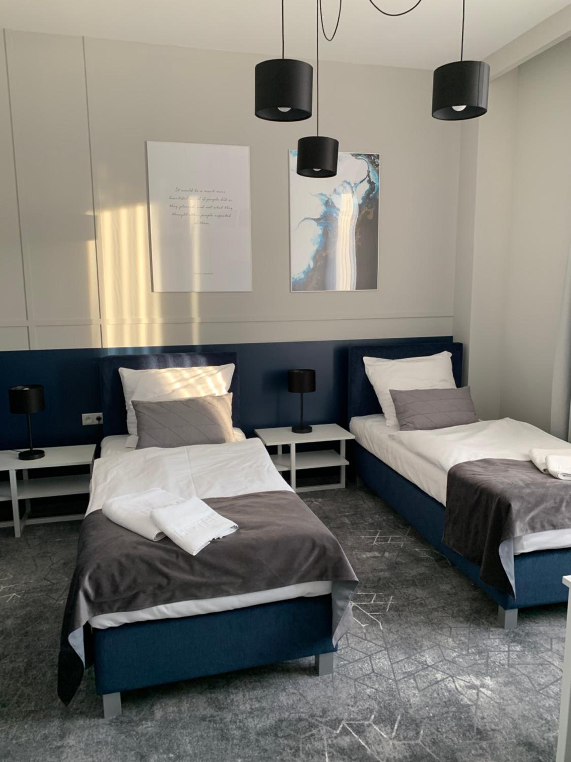 Deluxe Triple Room photo 3