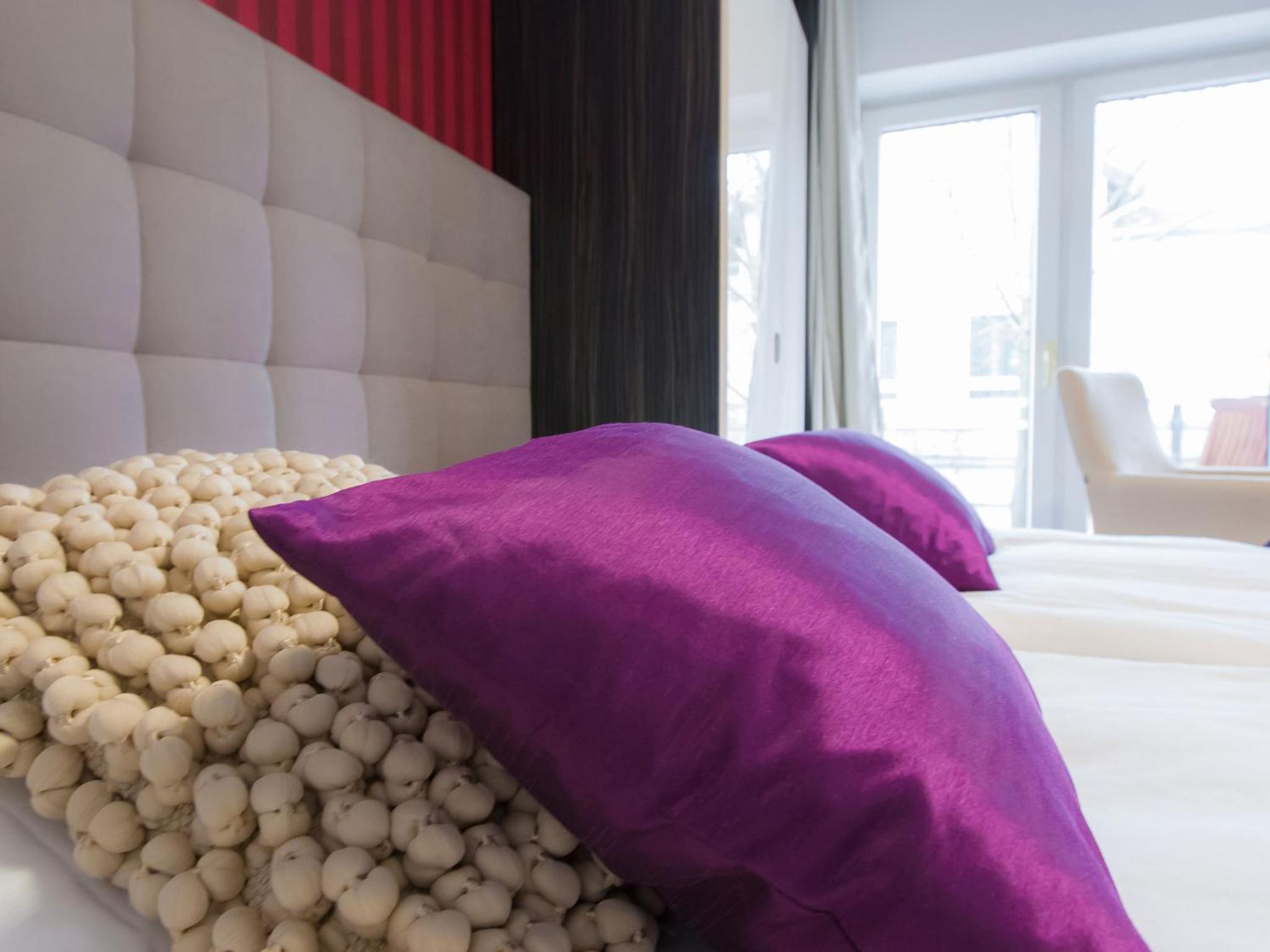 Standard Single Room photo 3