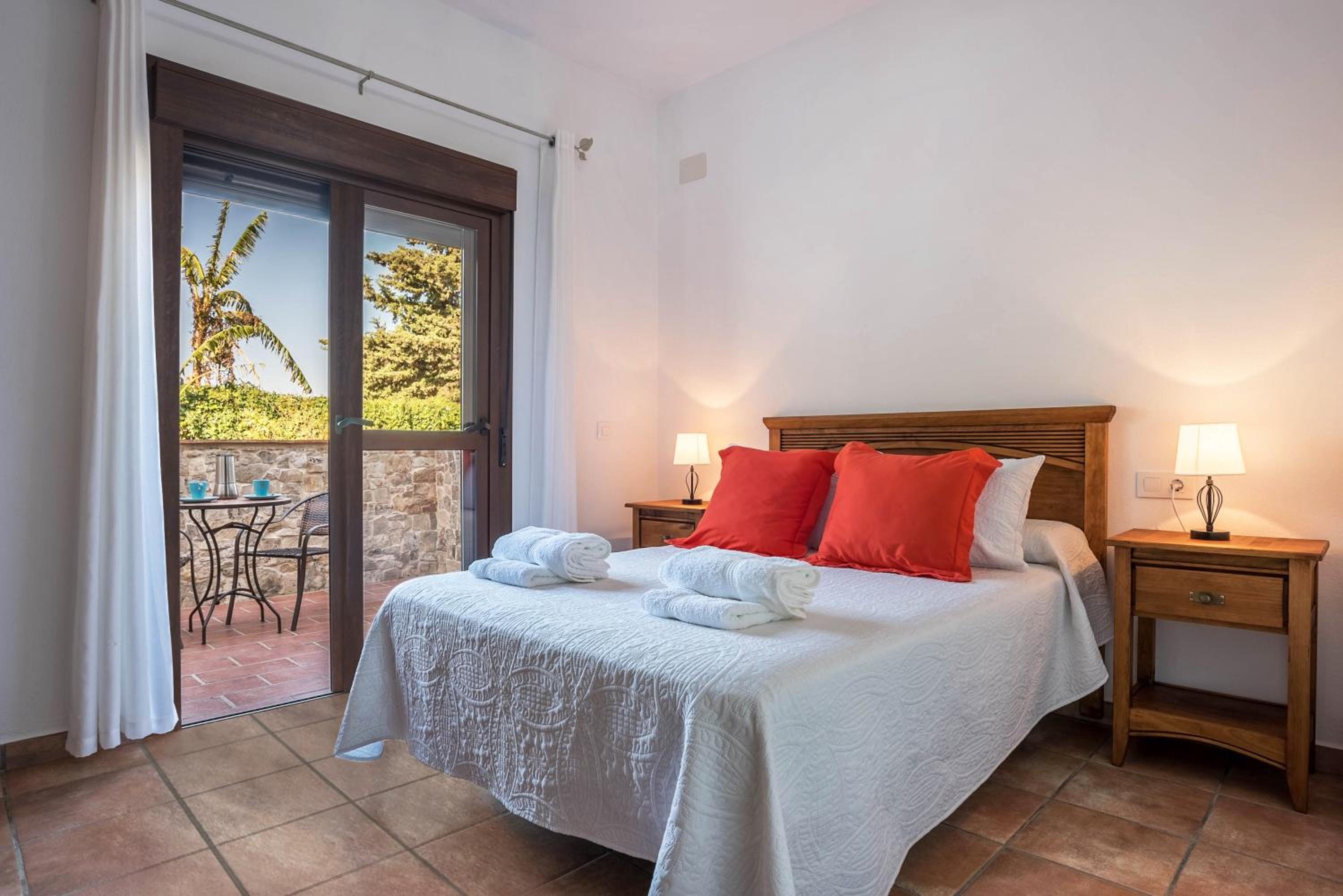 Apartamento Superior de Dos Habitaciones