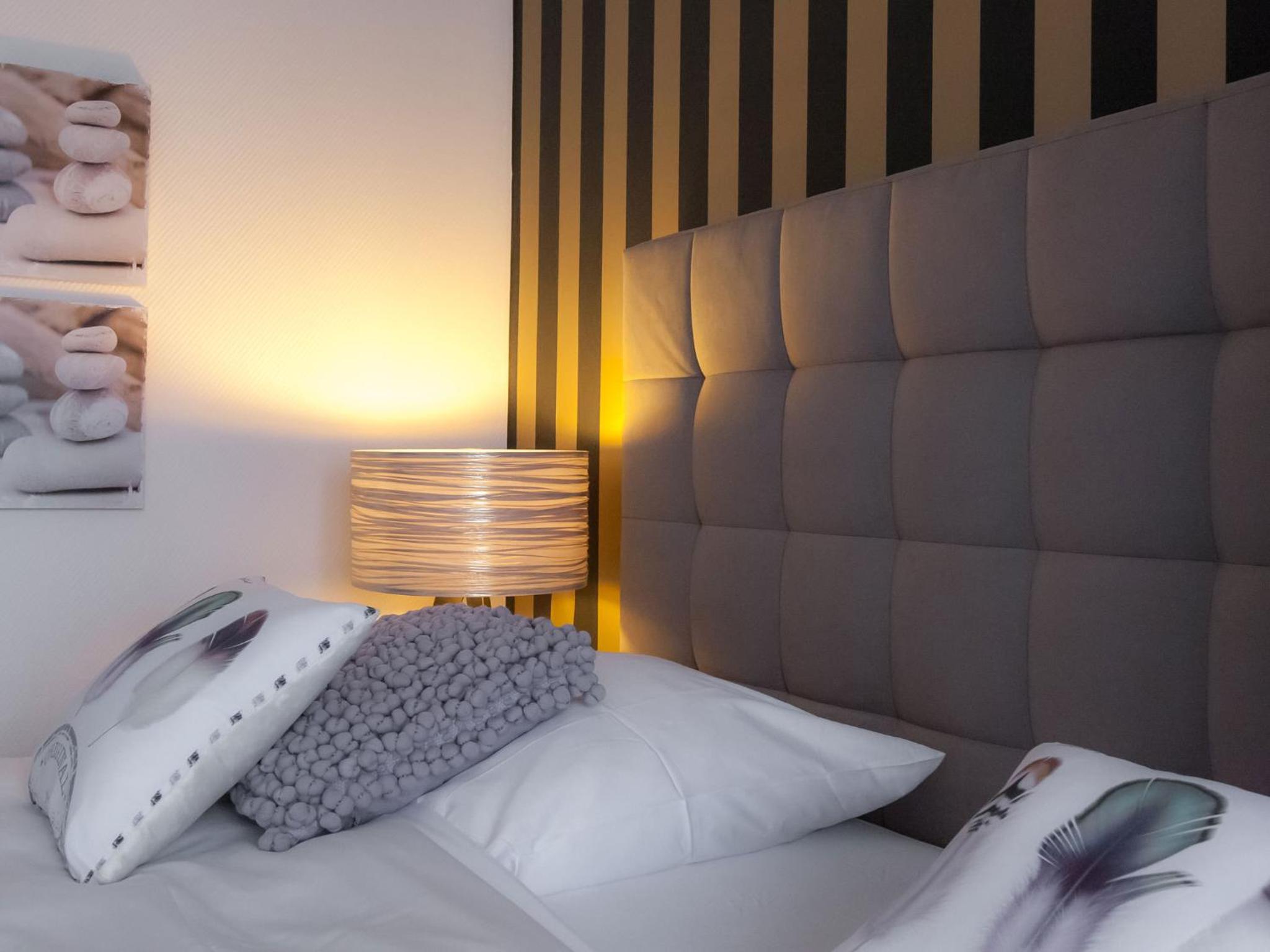 Standard Single Room photo 1
