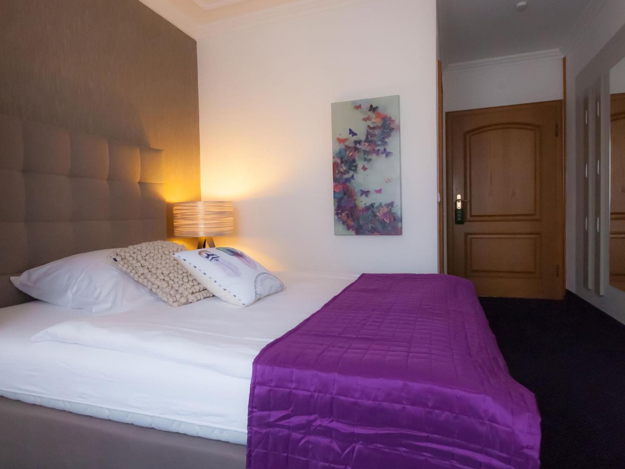 Standard Single Room photo 2