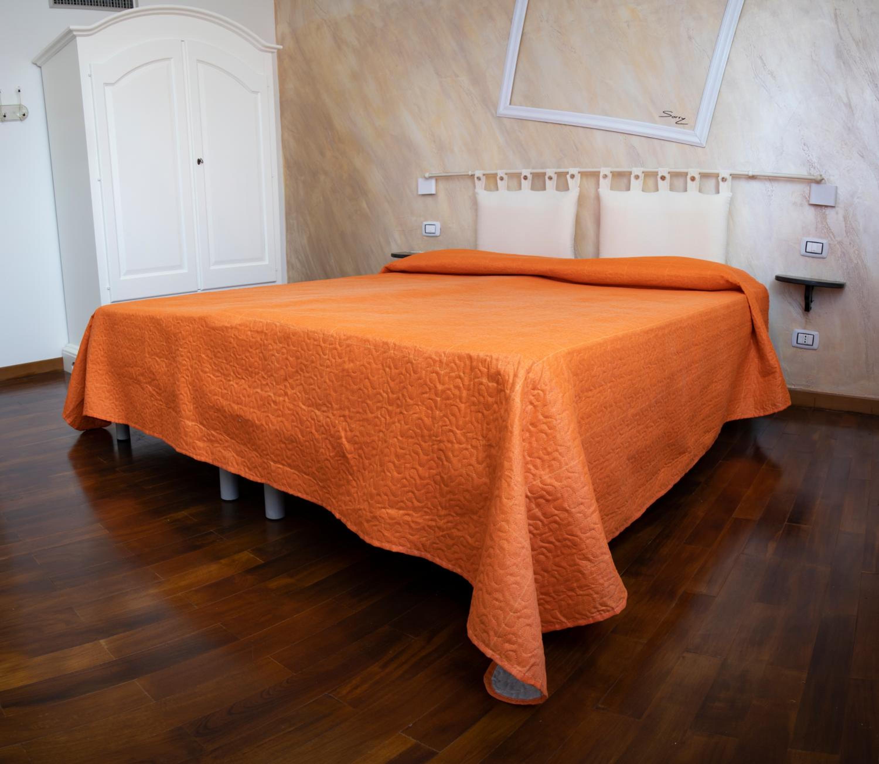 Superior Double Room - Photo 1