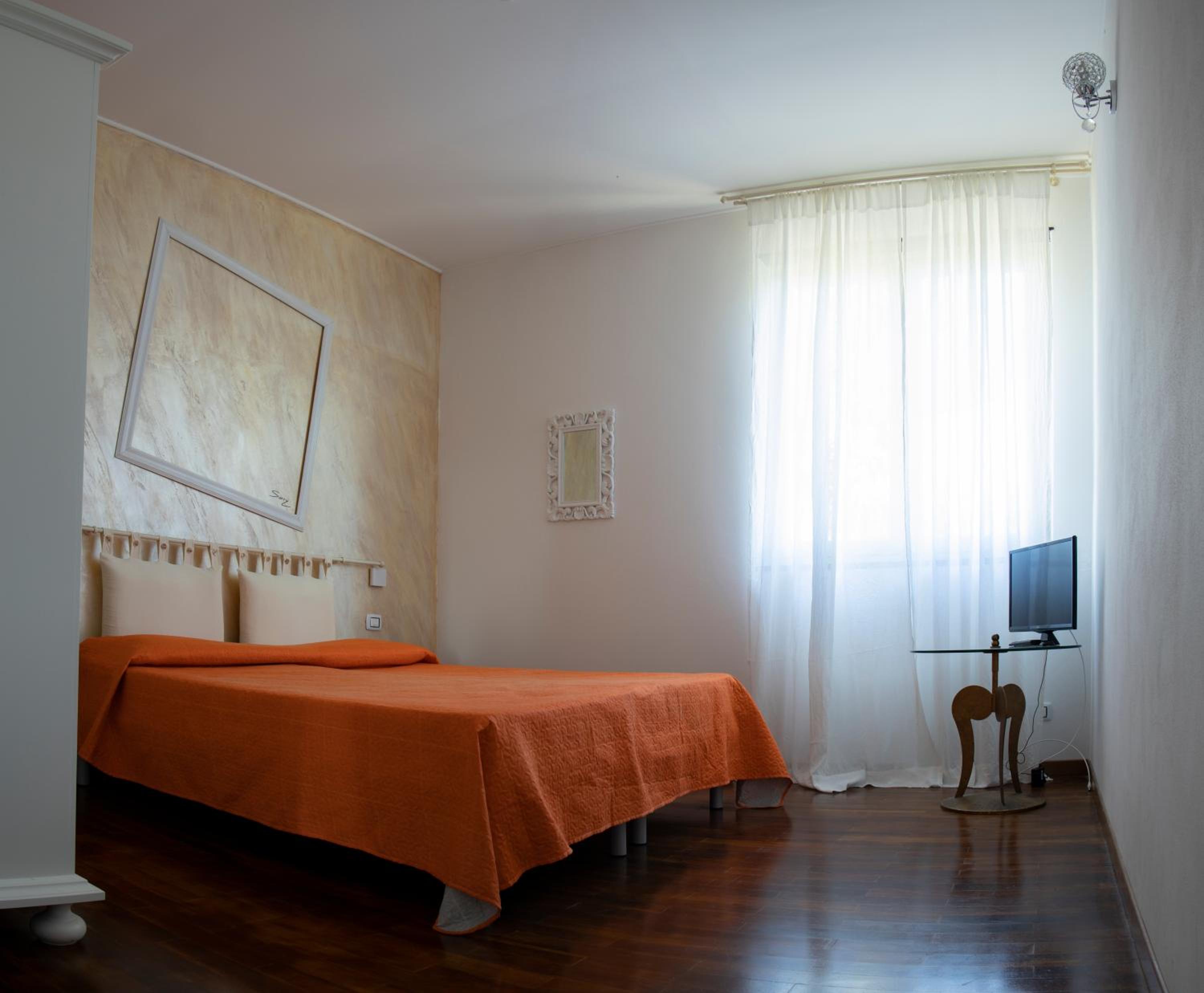 Superior Double Room - Photo 2