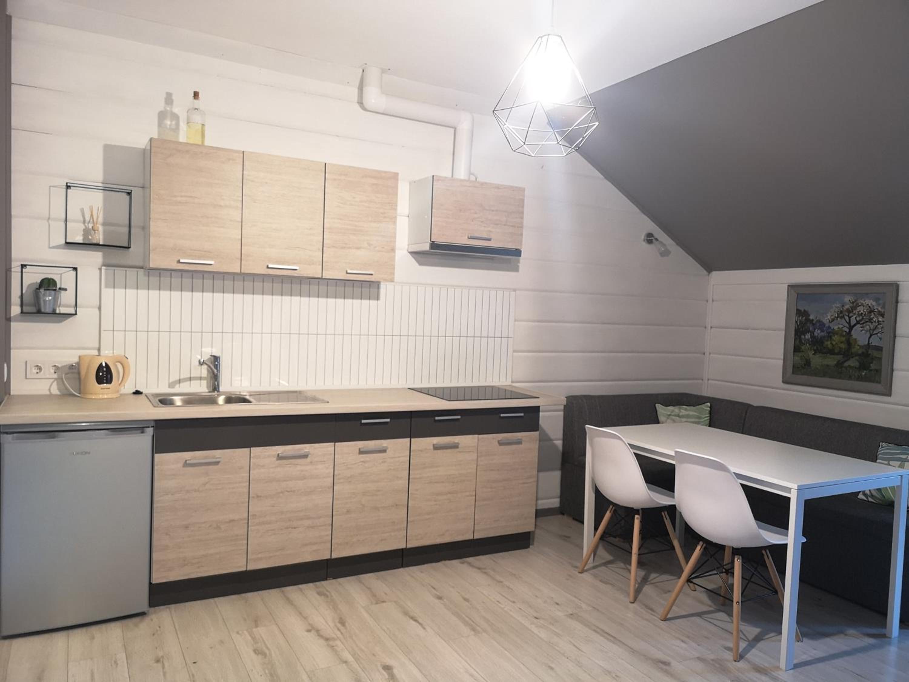 Two-Bedroom Apartment - Photo 3