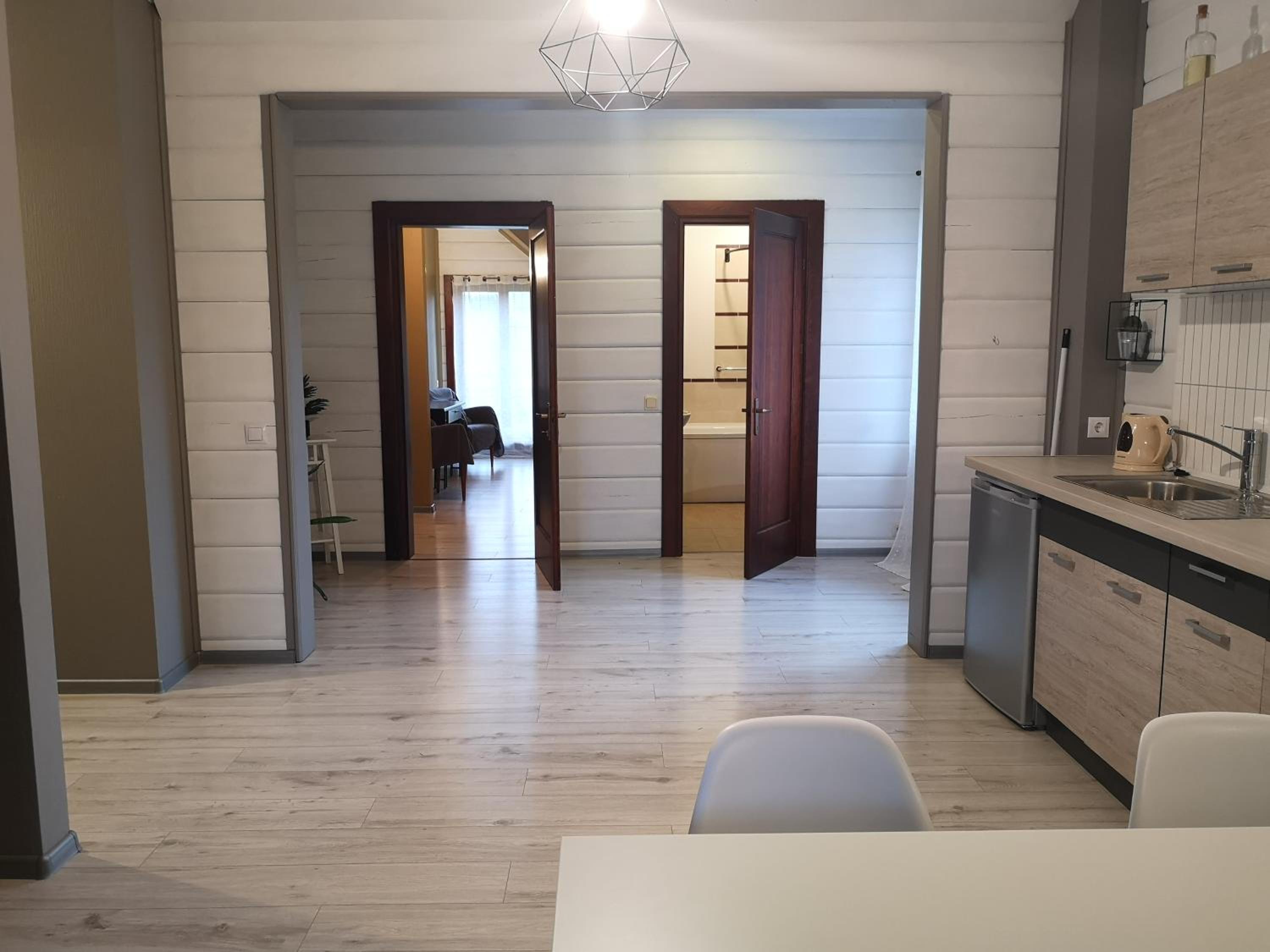 Two-Bedroom Apartment - Photo 5